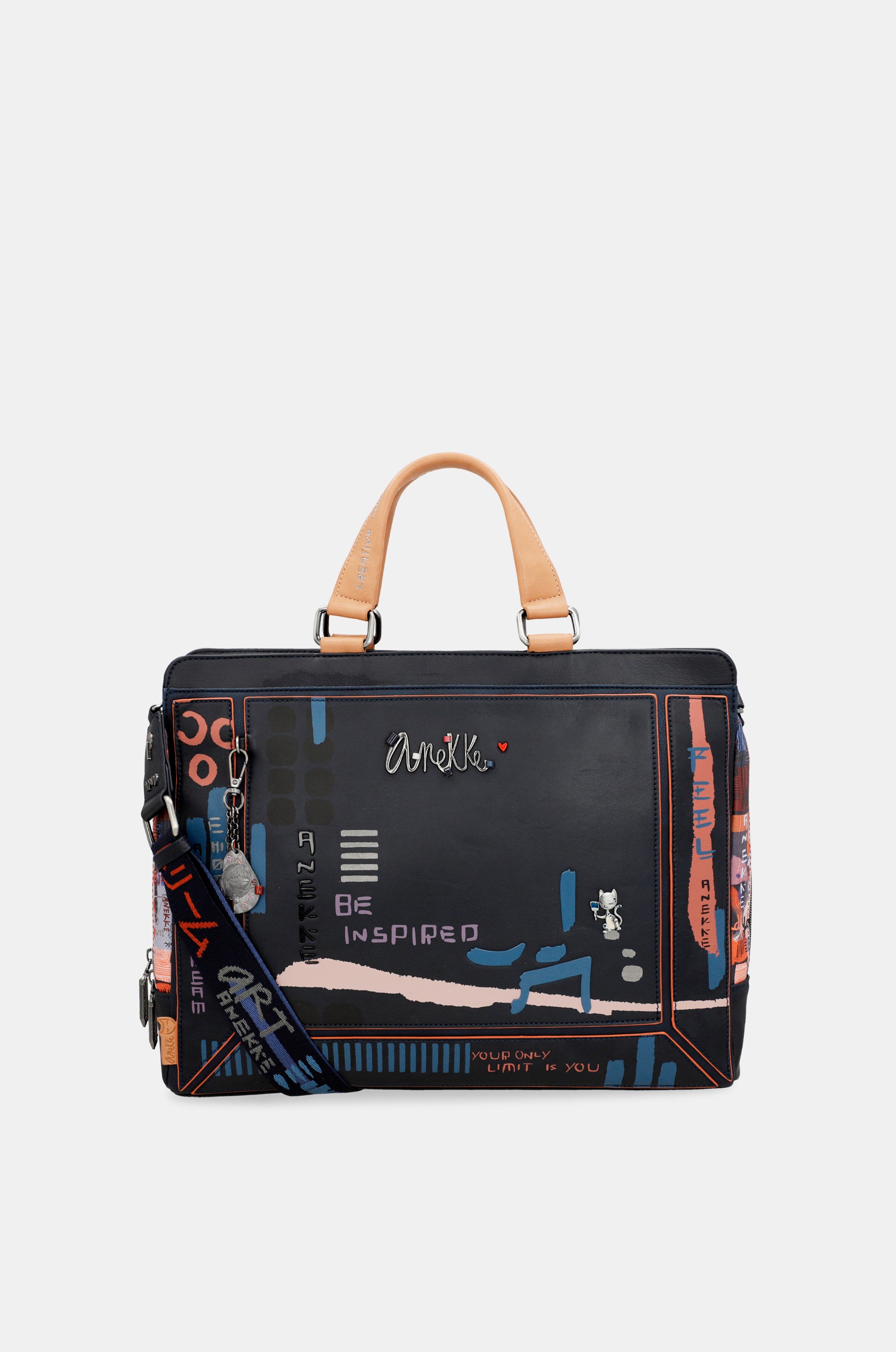 Portadocumenti Nagare