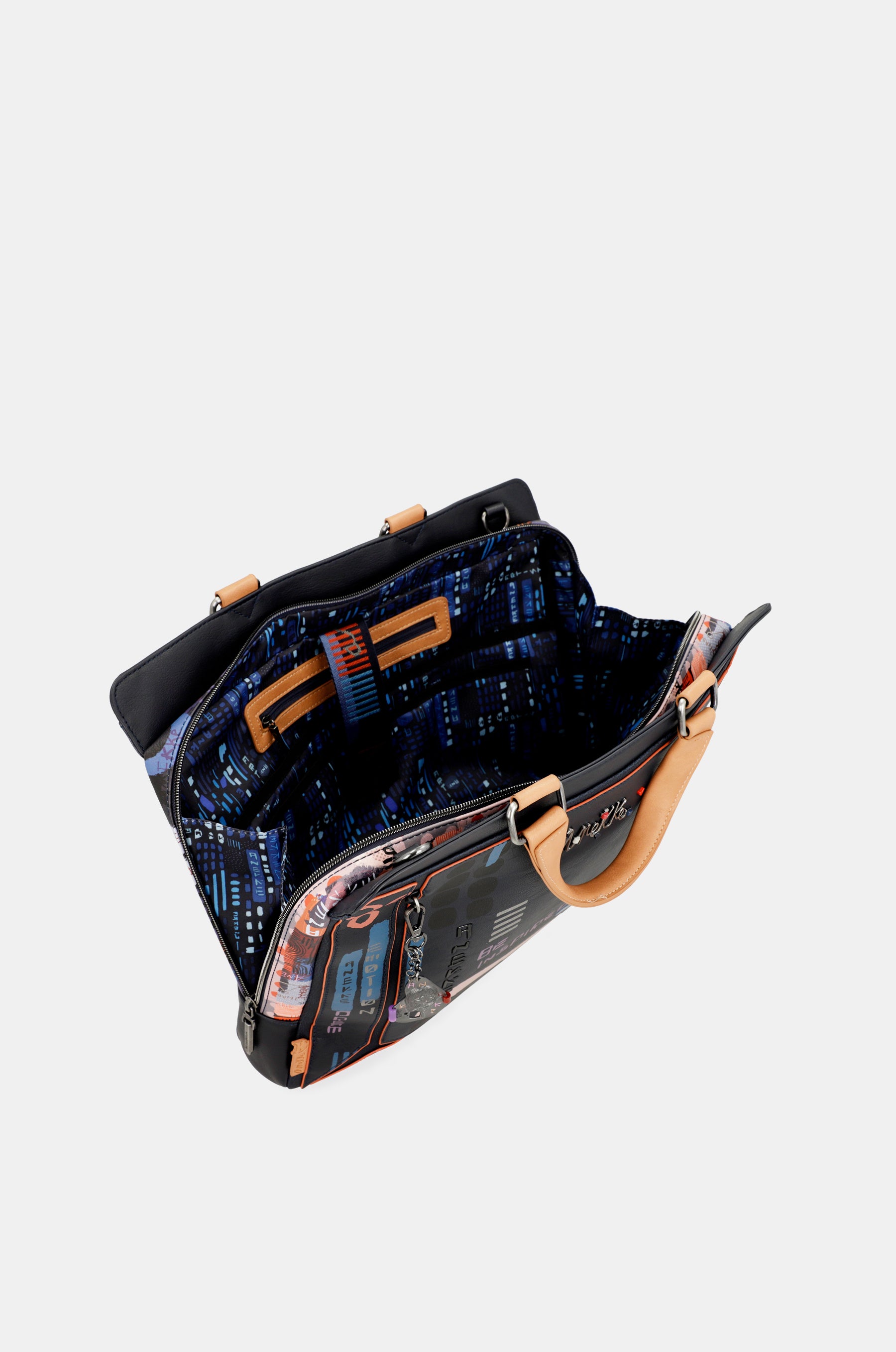 Portadocumenti Nagare