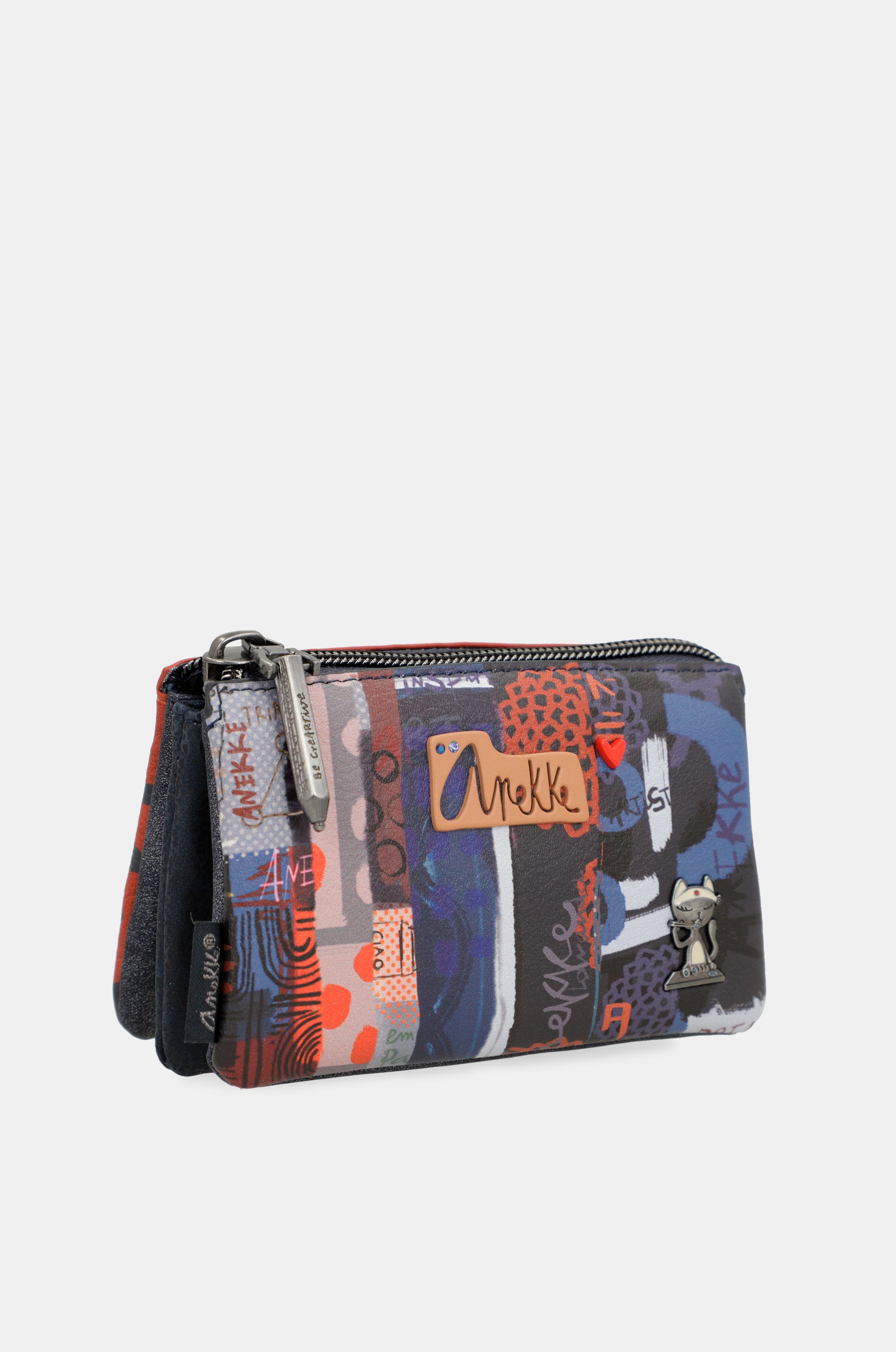 Borsa tripla Kyomu