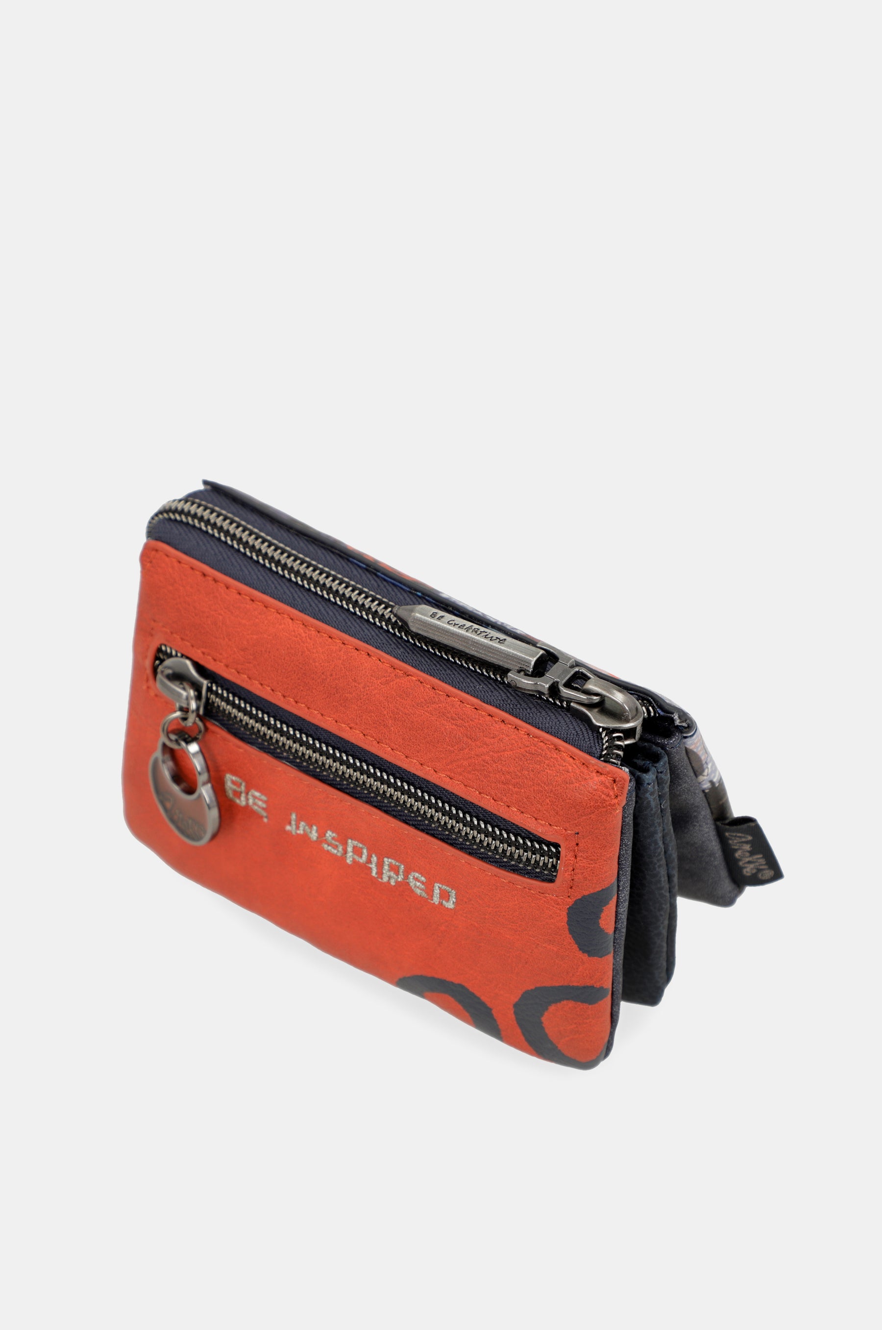 Borsa tripla Kyomu