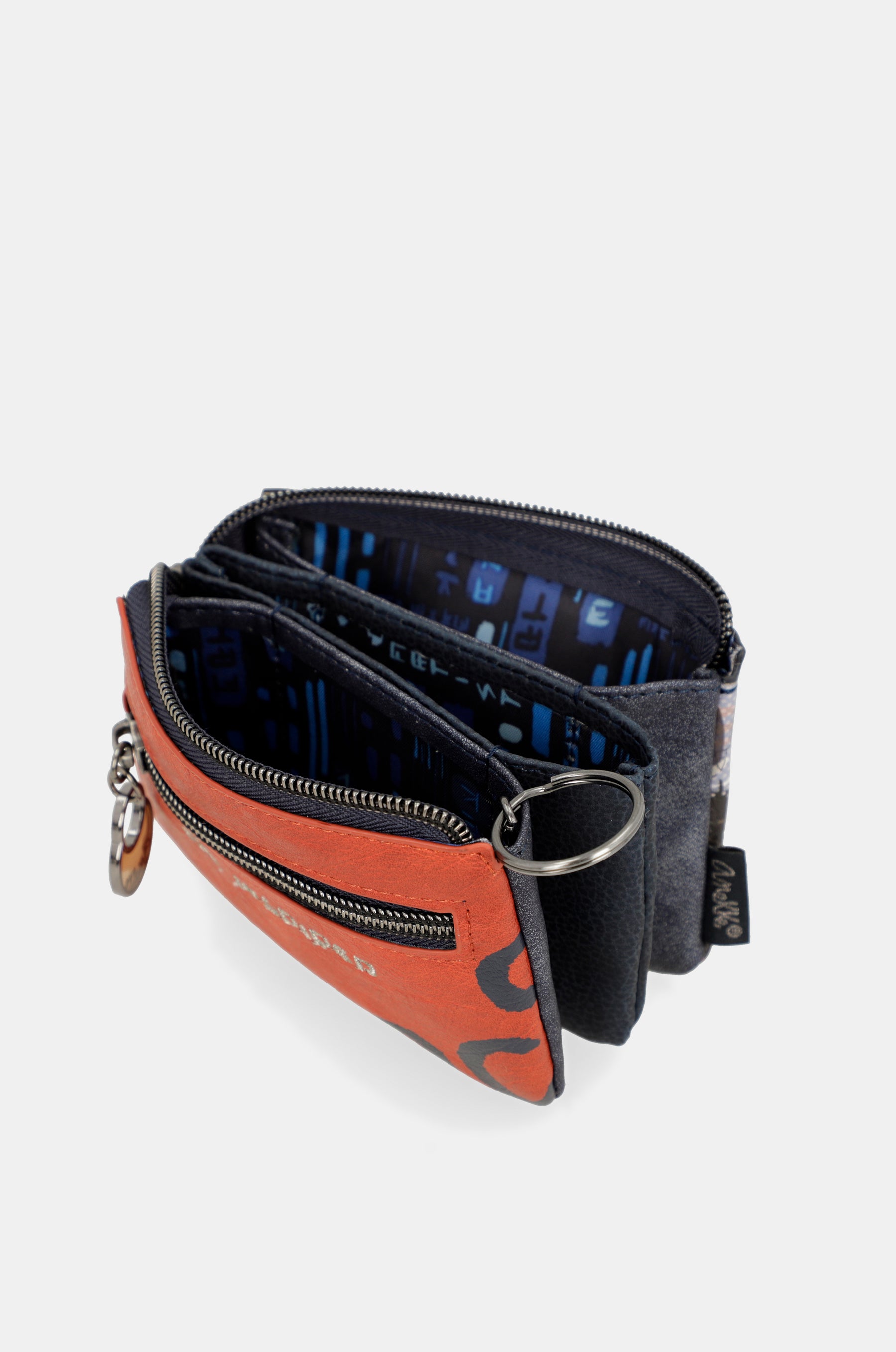 Borsa tripla Kyomu