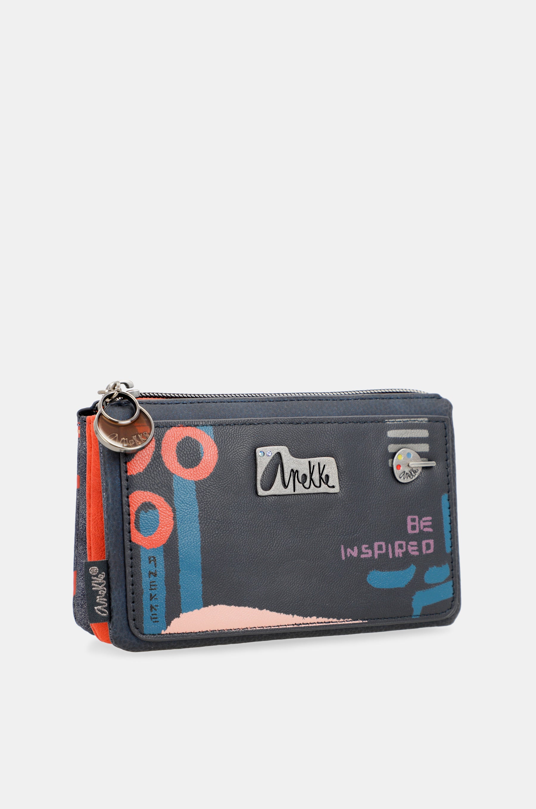 Borsa tripla Nagare