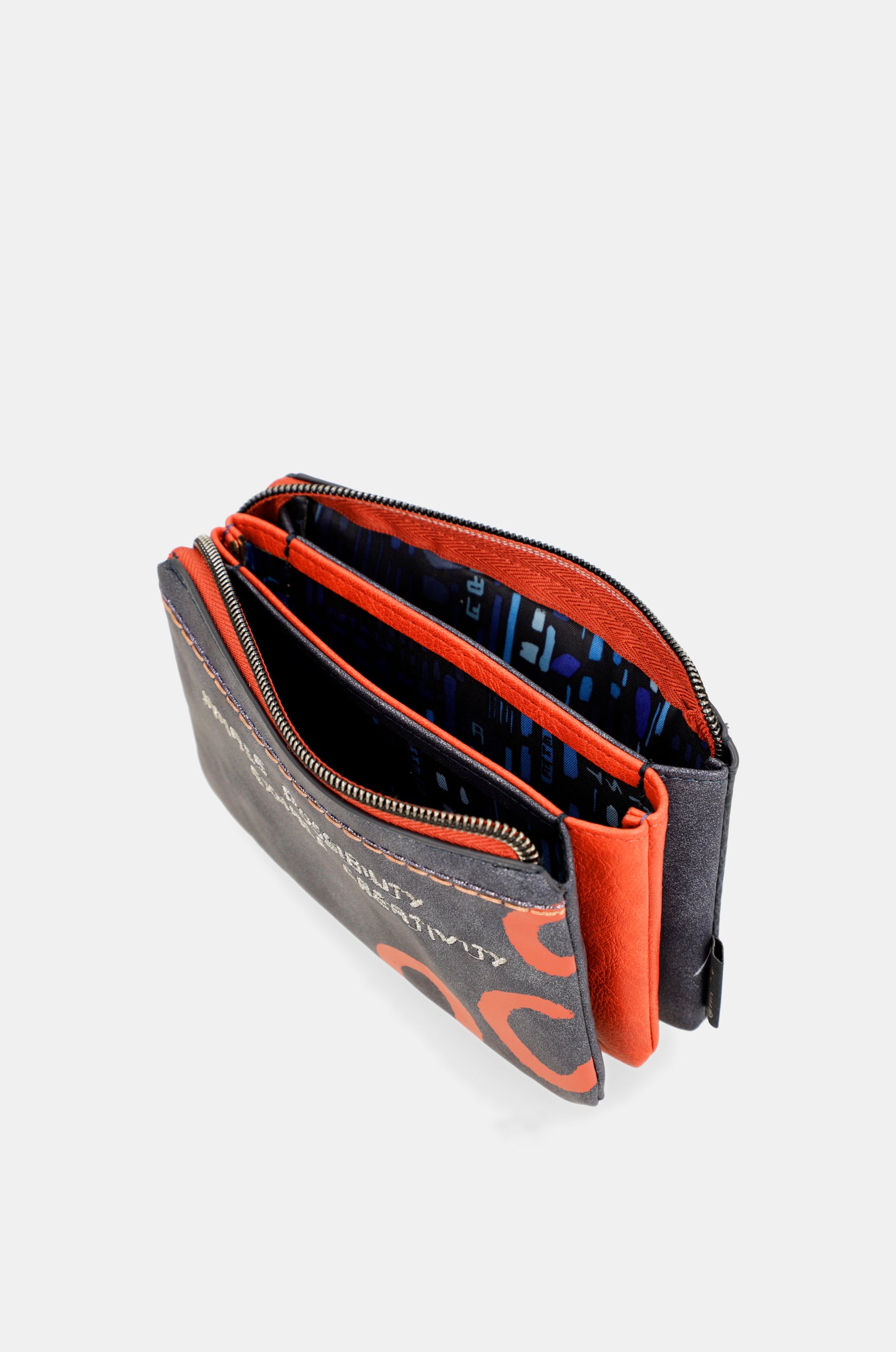Borsa tripla Nagare