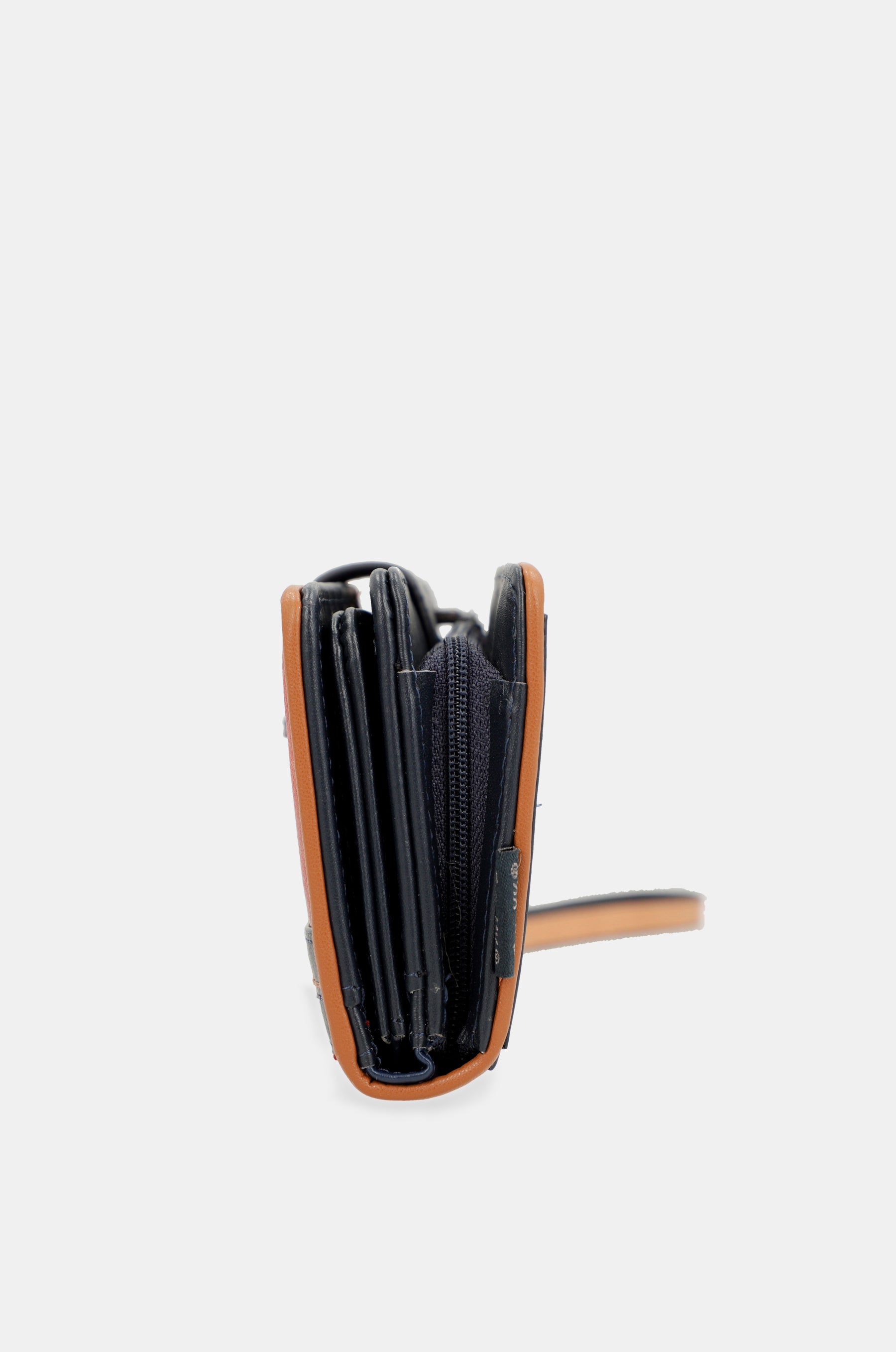 Portafoglio RFID grande Nagare