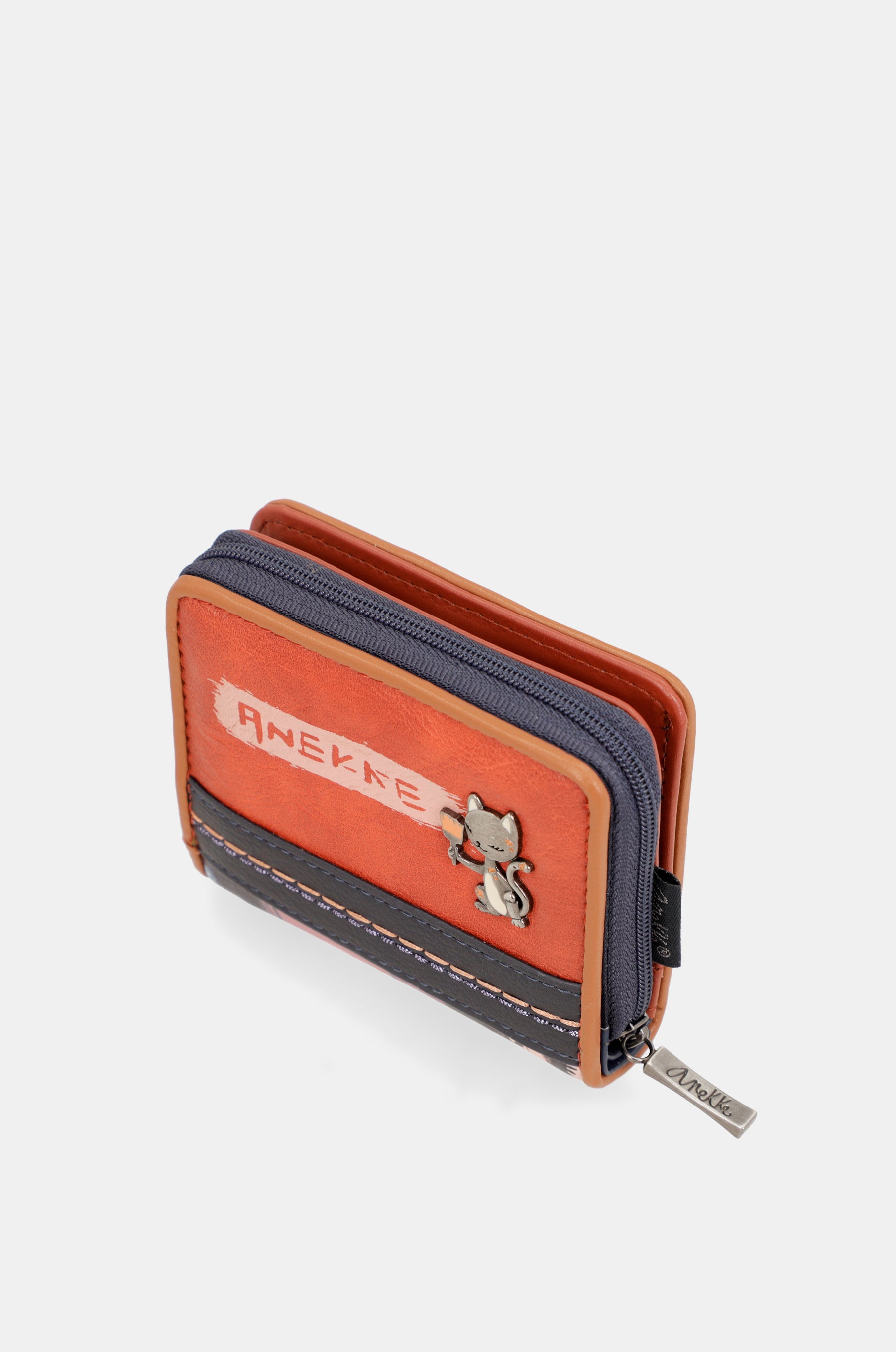 Portafoglio RFID piccolo Kyomu
