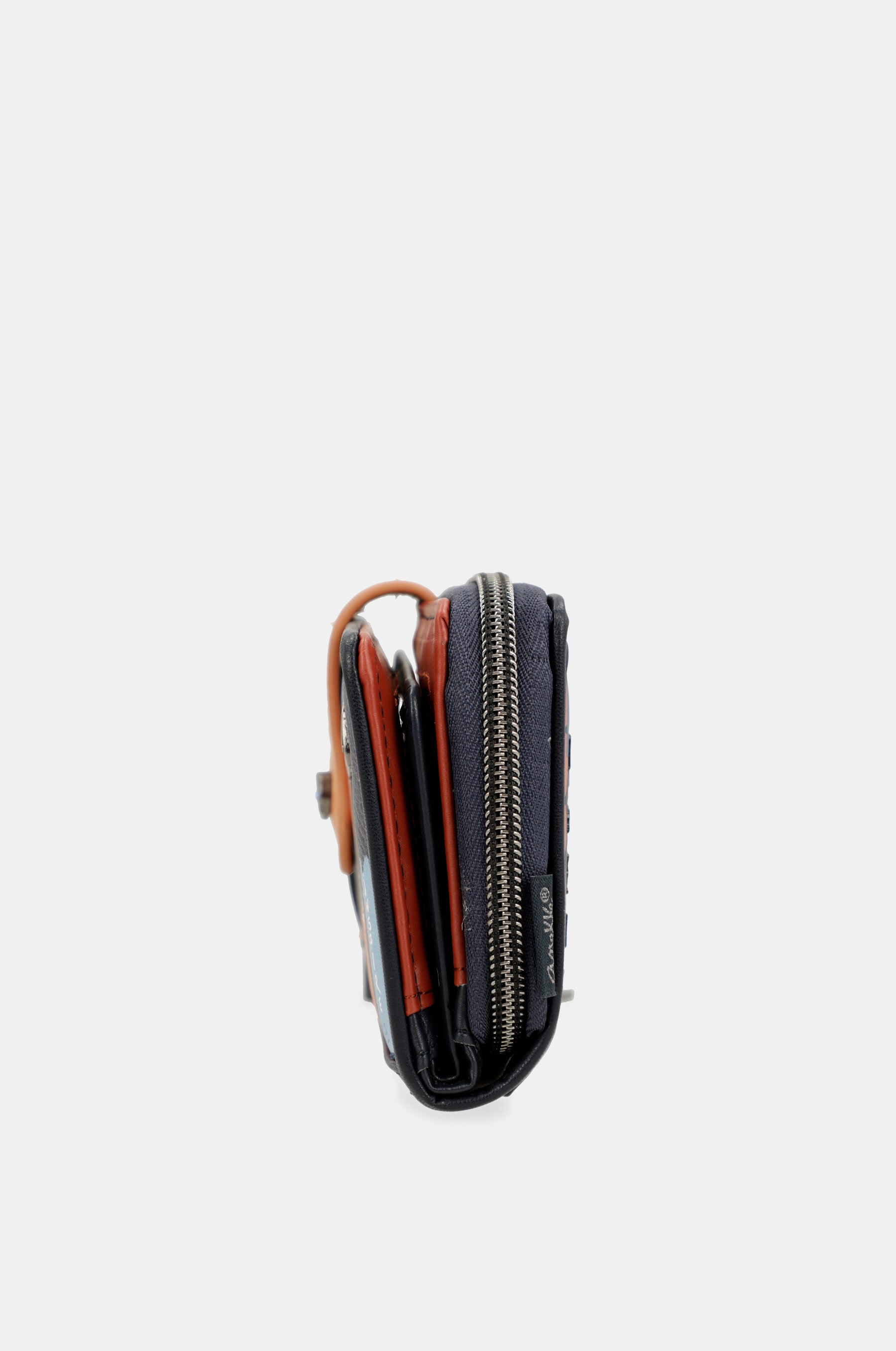 Portafoglio RFID medio Nagare