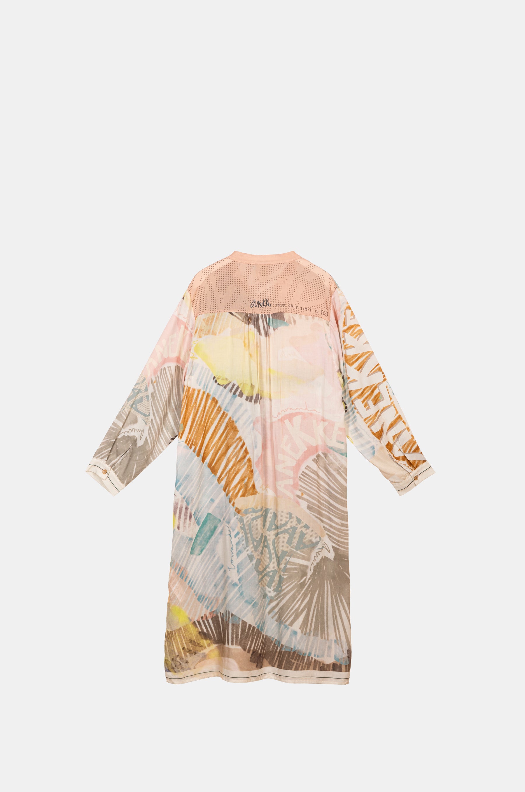 Abito camicia Passion