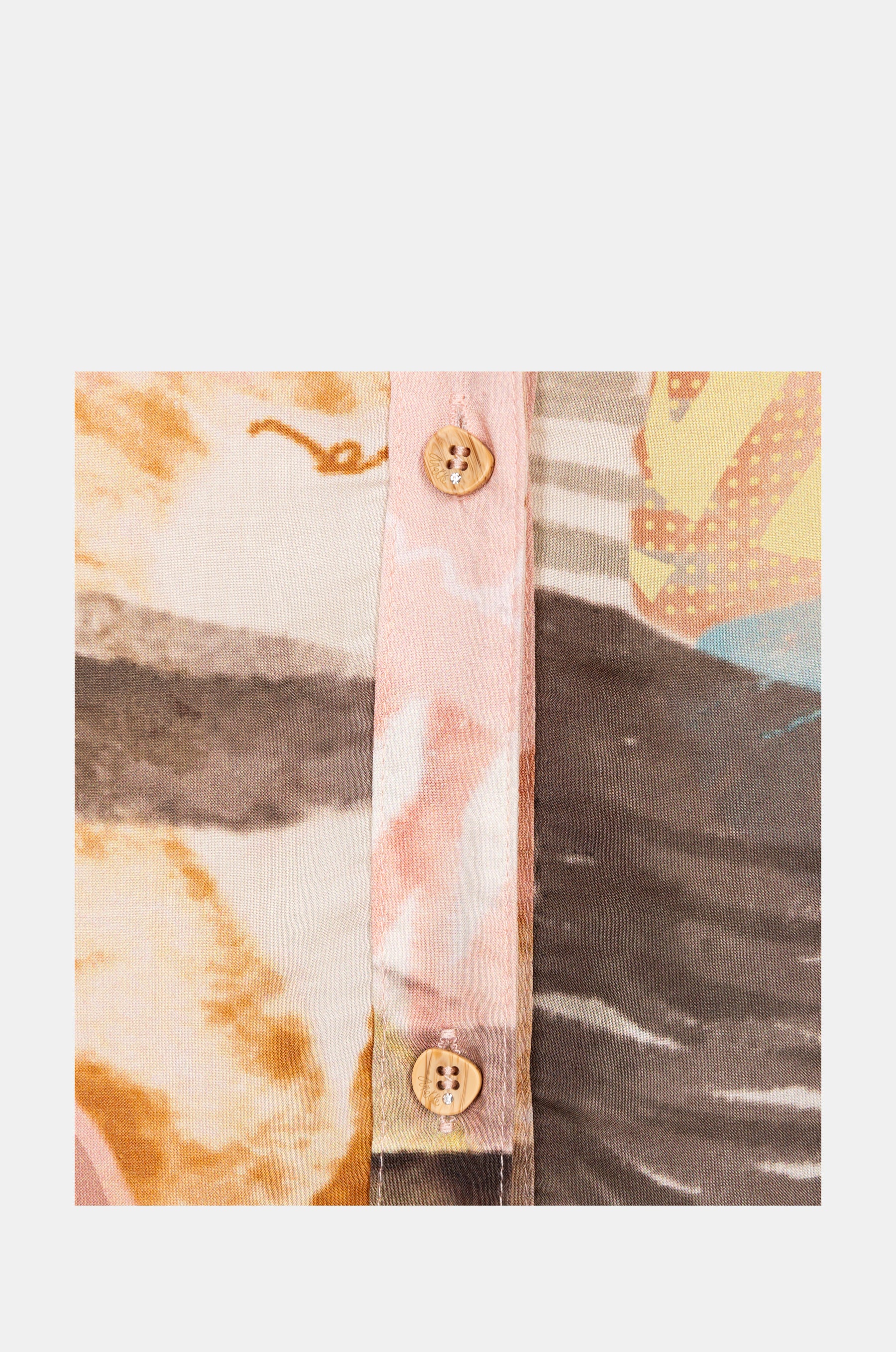 Abito camicia Passion
