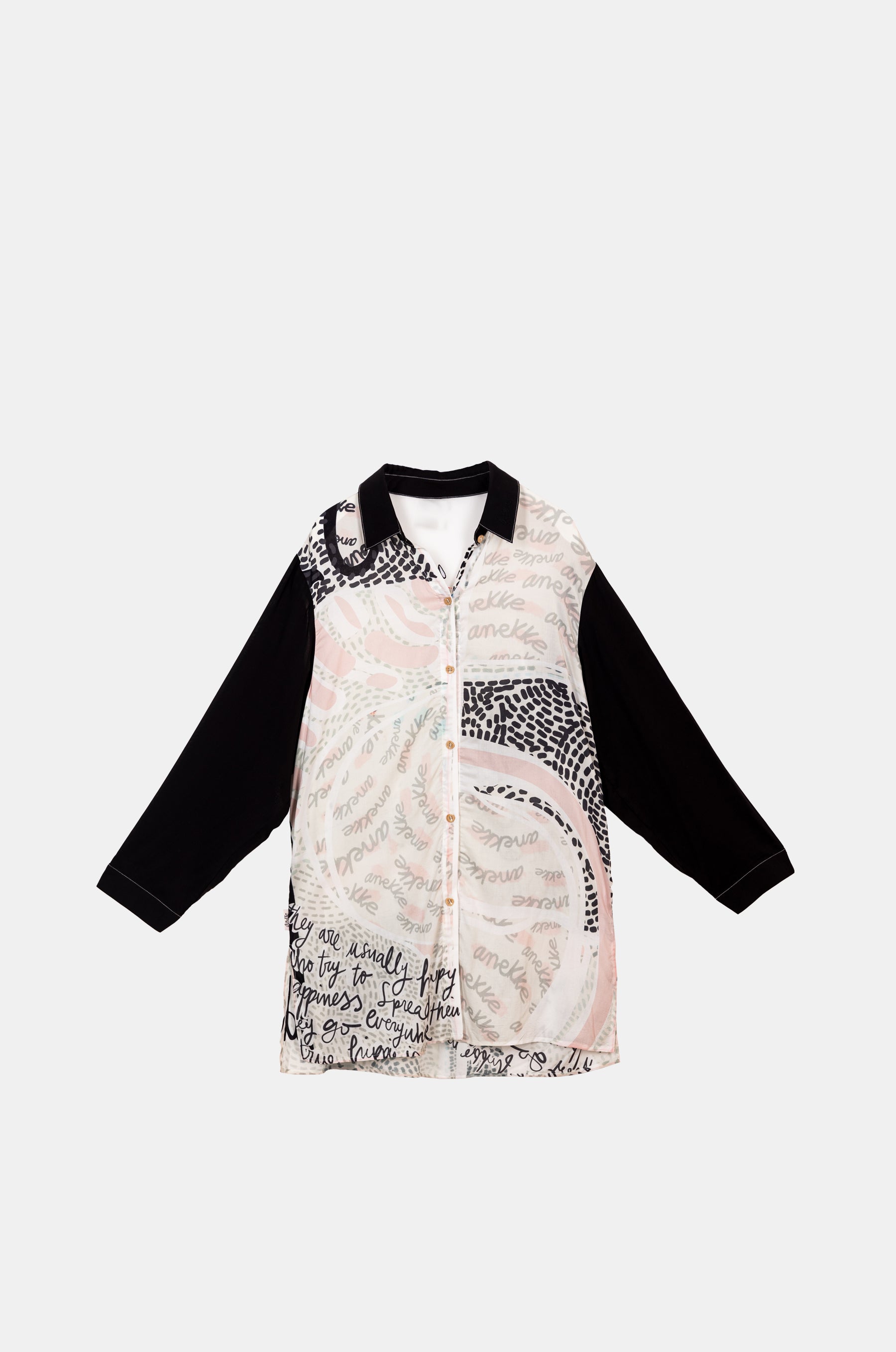 Camicia anni Sessanta