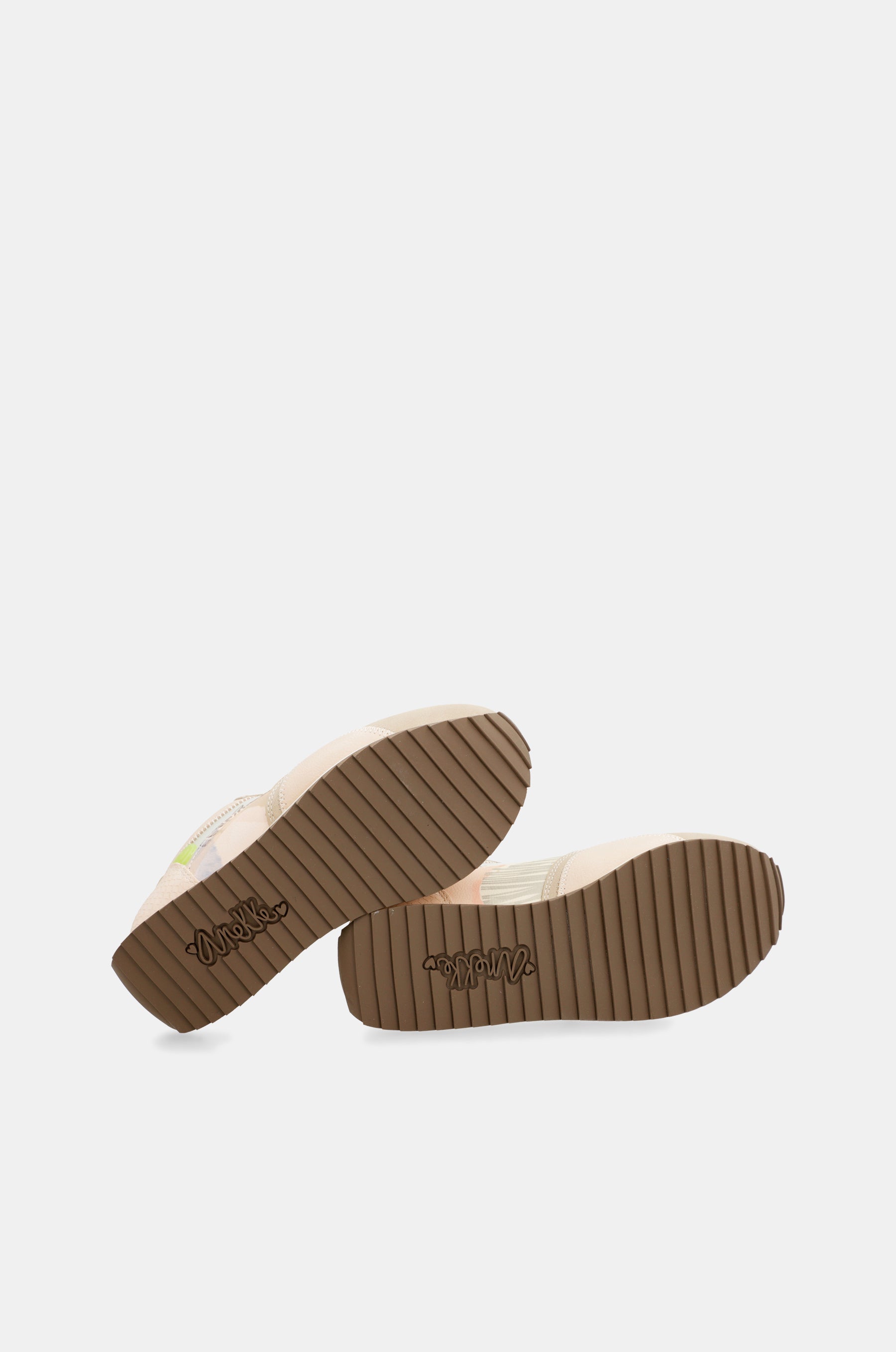 Sneakers multicolori Hollywood