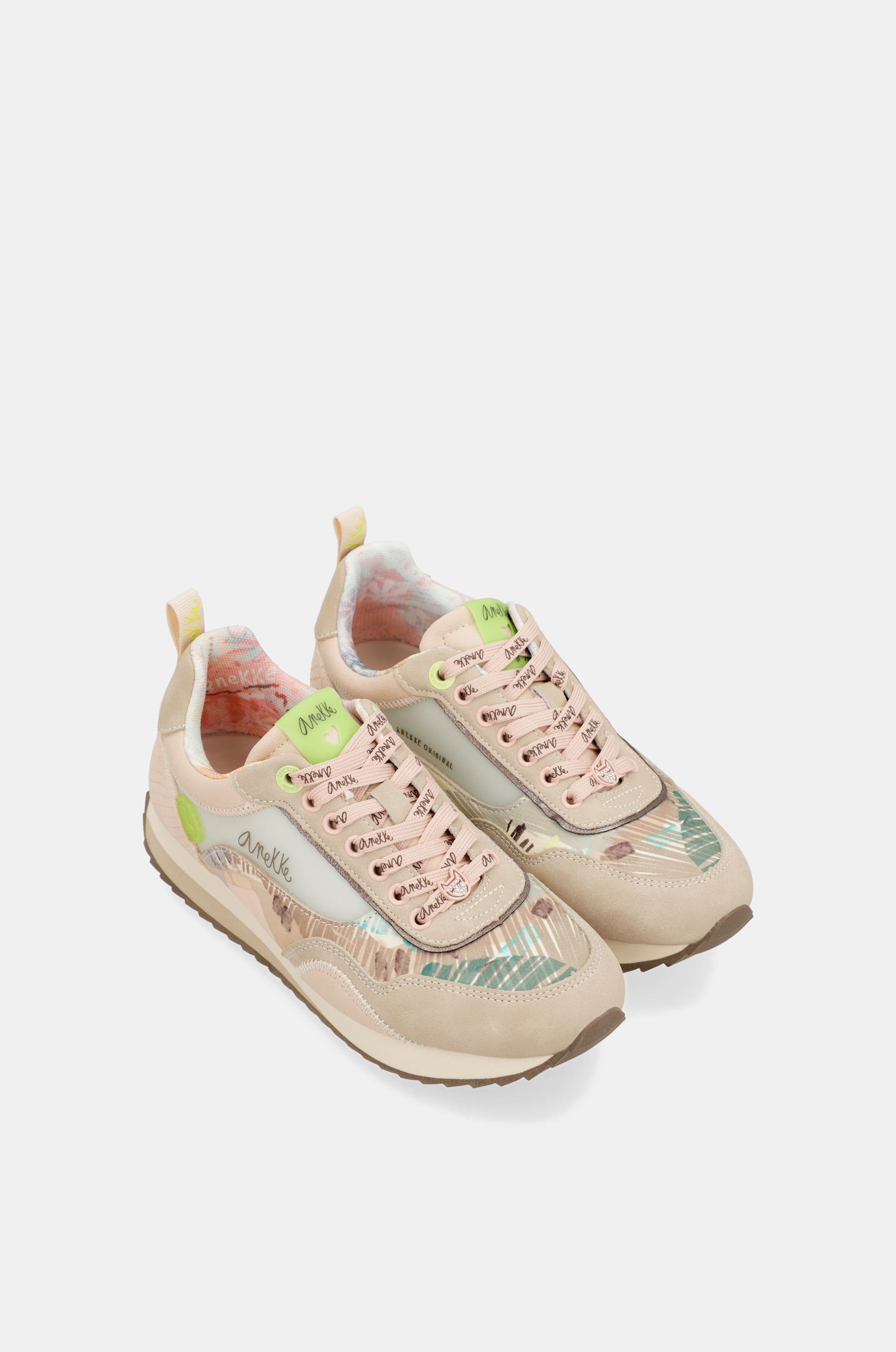 Sneakers multicolori Hollywood