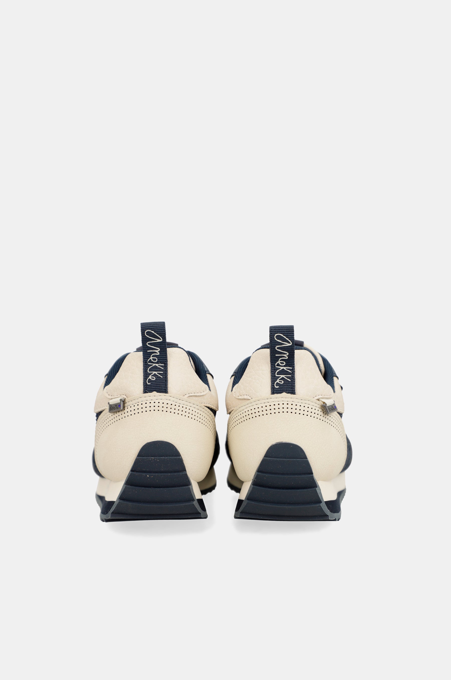 Sneakers blu navy Hollywood