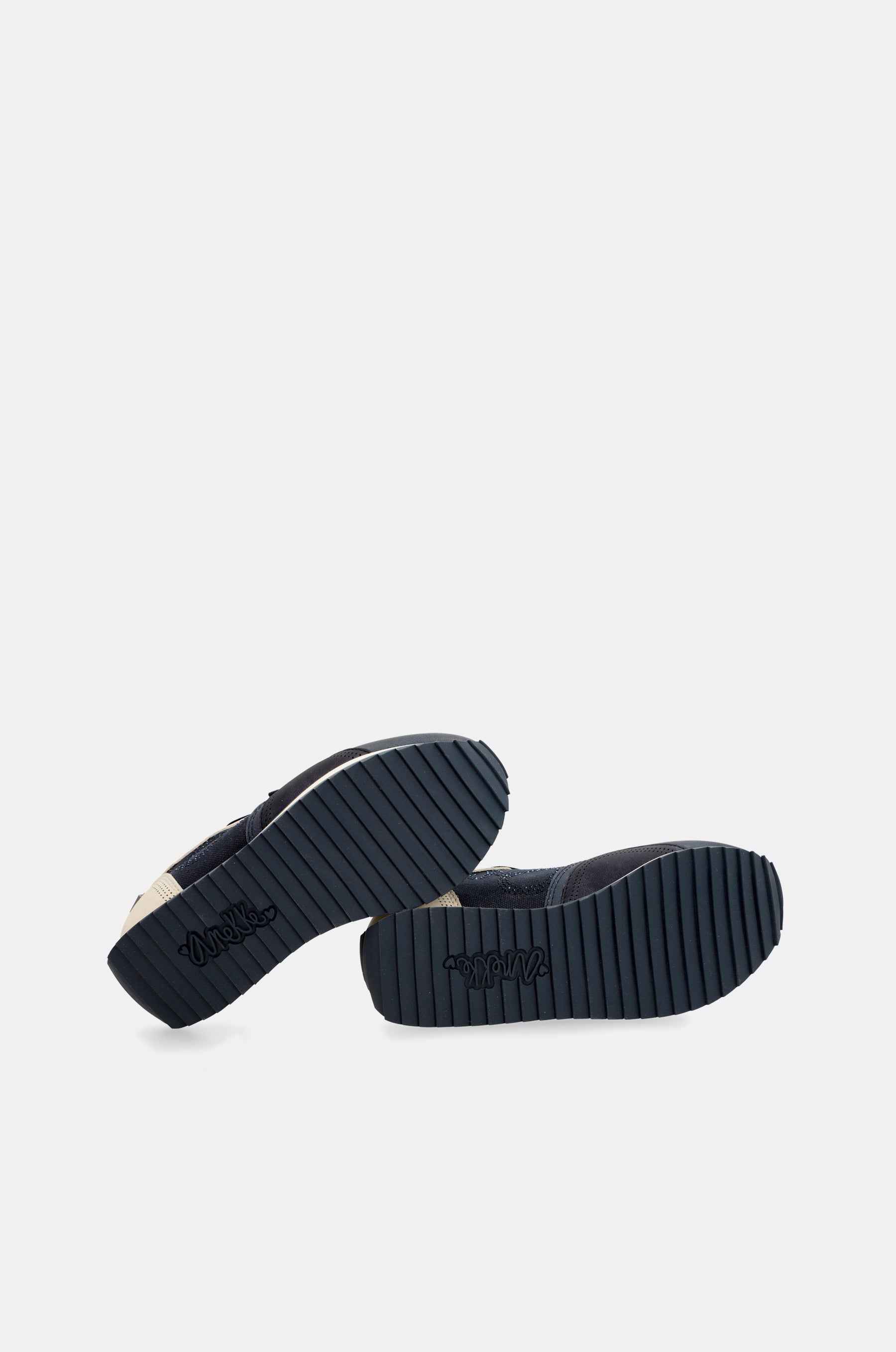 Sneakers blu navy Hollywood
