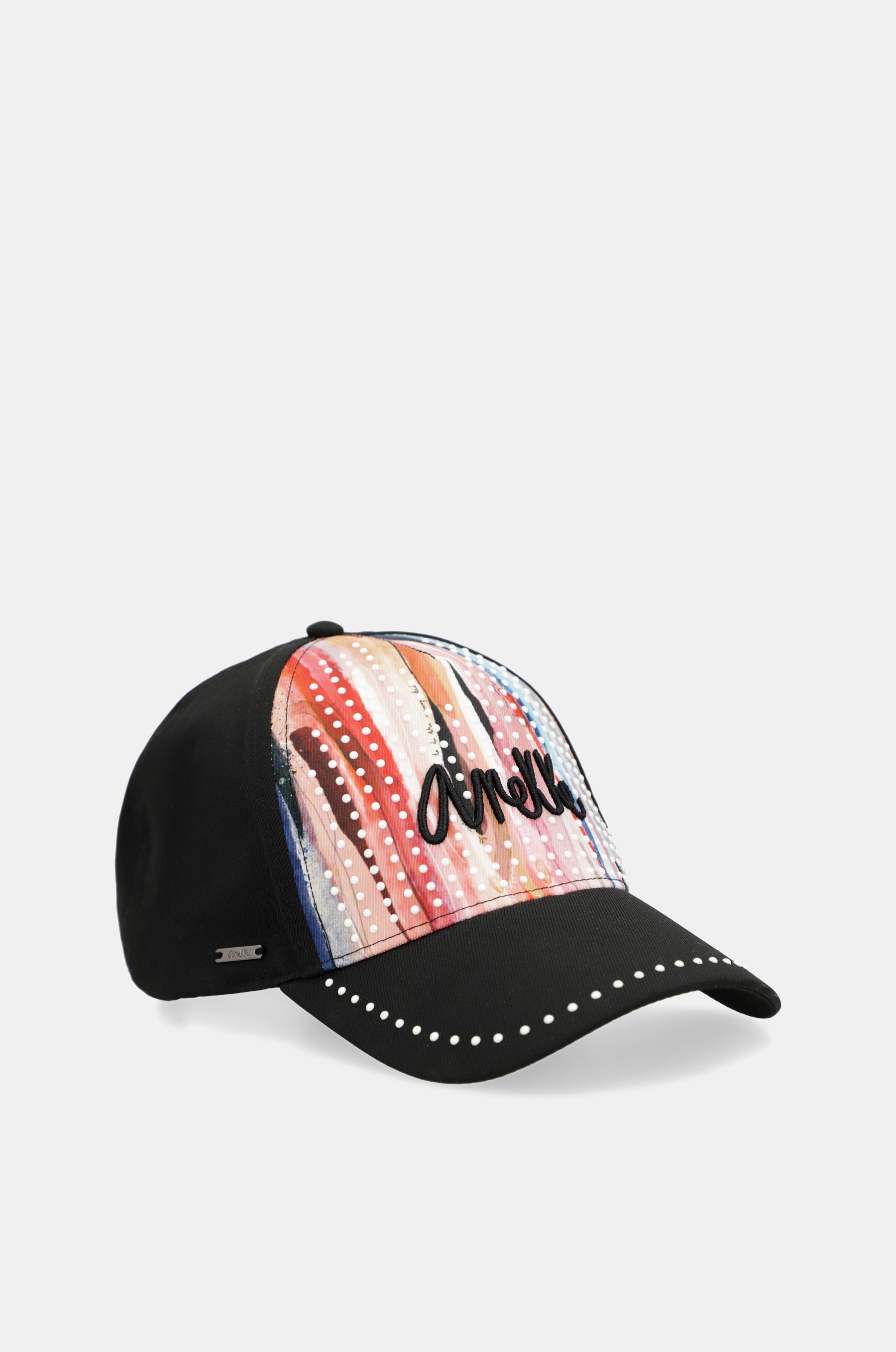 Cappellino stampato Hollywood