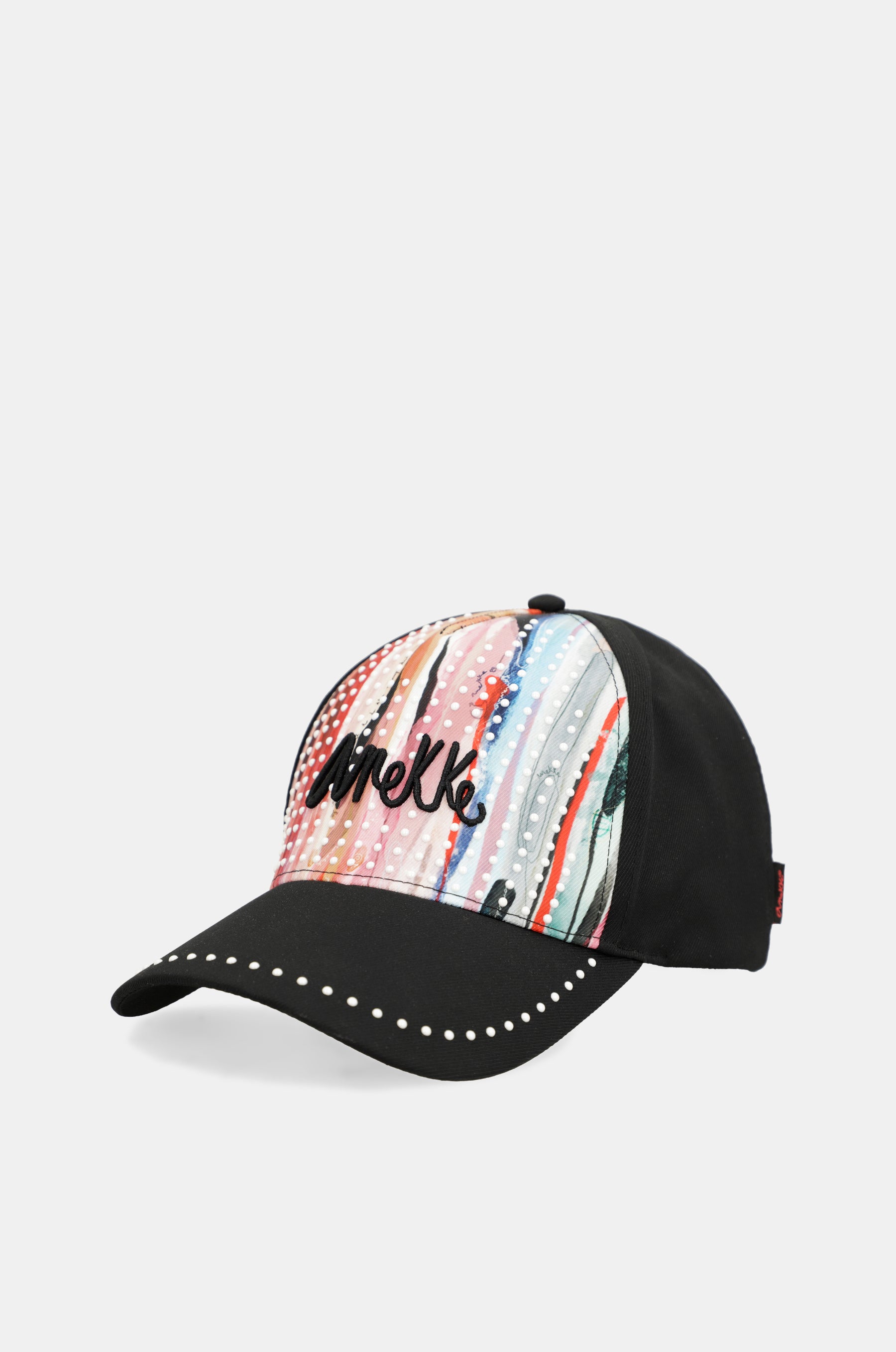 Cappellino stampato Hollywood