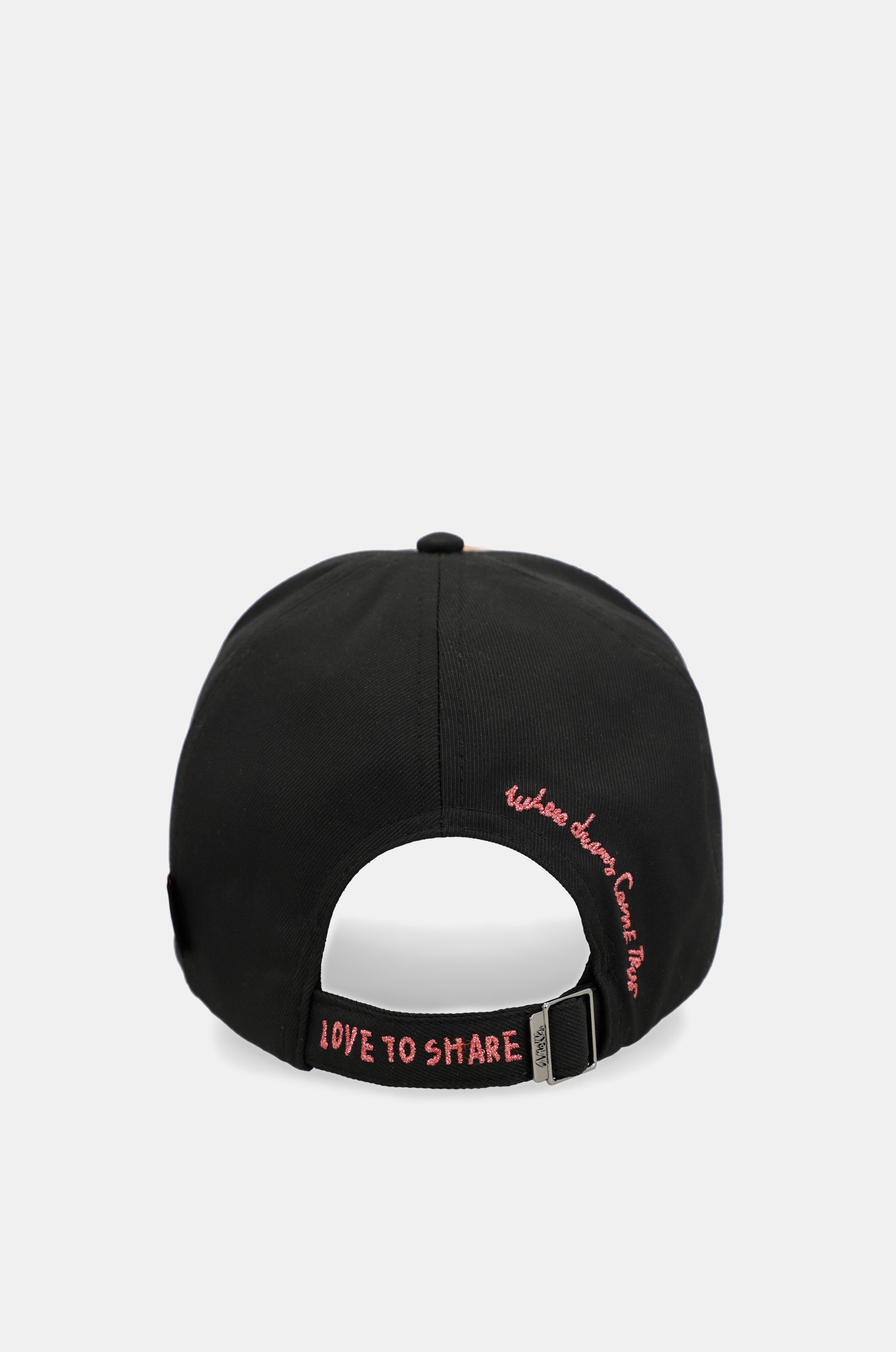 Cappellino stampato Hollywood
