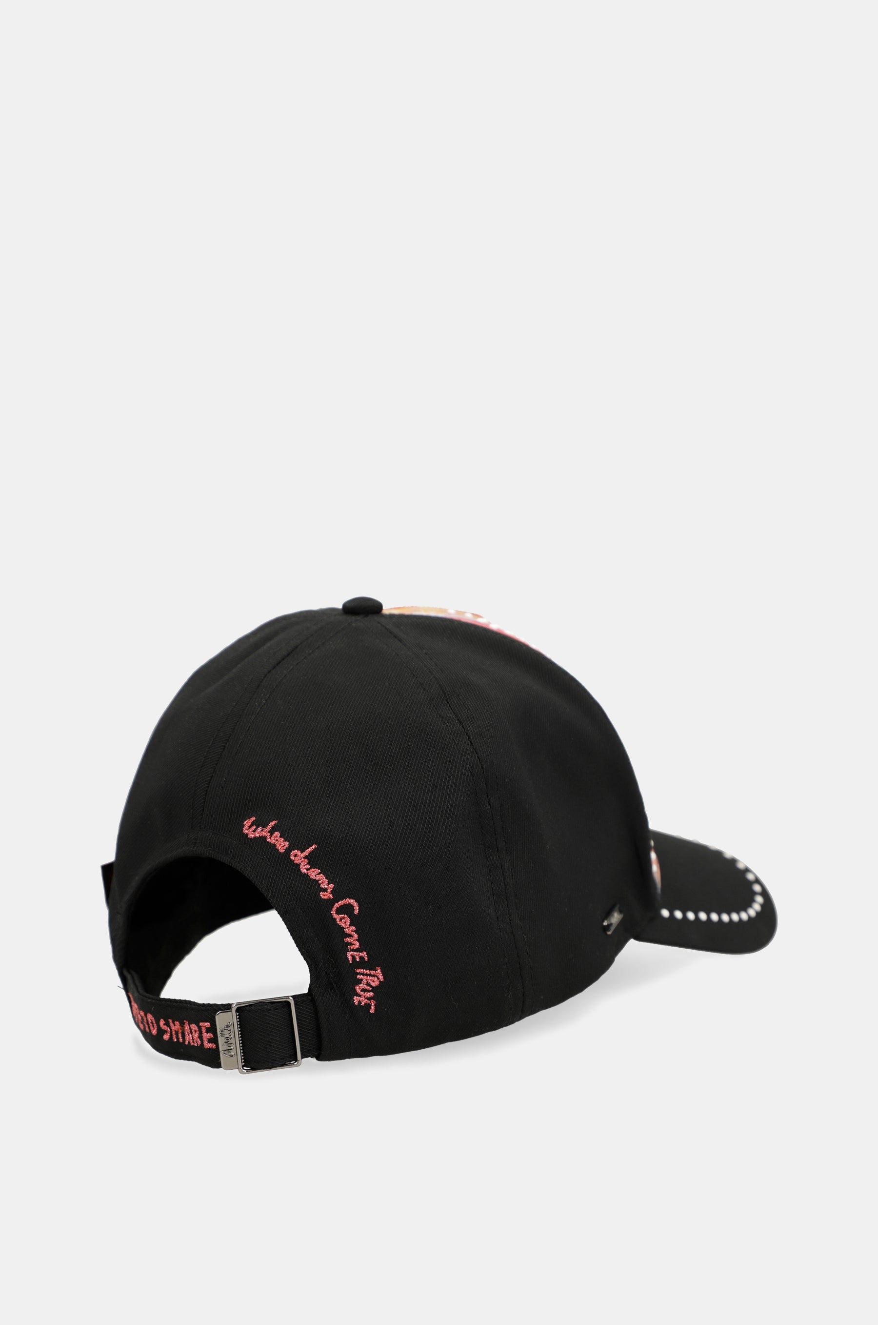 Cappellino stampato Hollywood