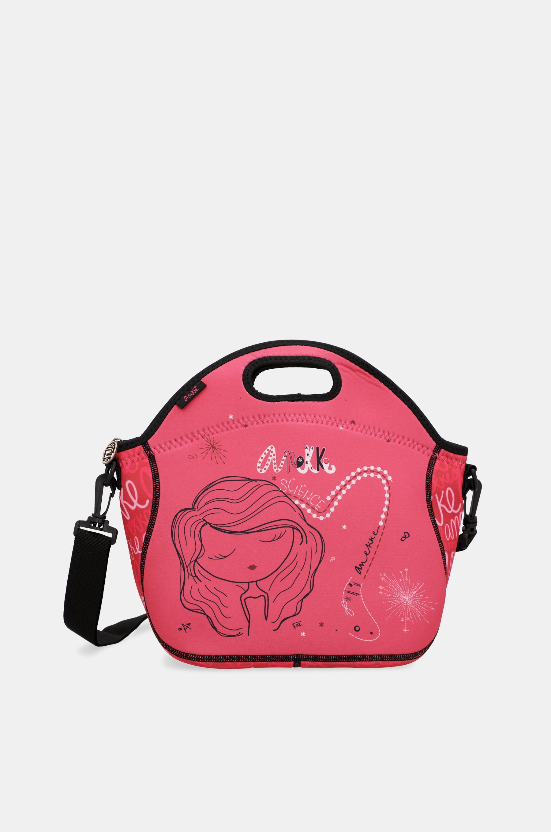 Borsa per il pranzo in neoprene Fashion