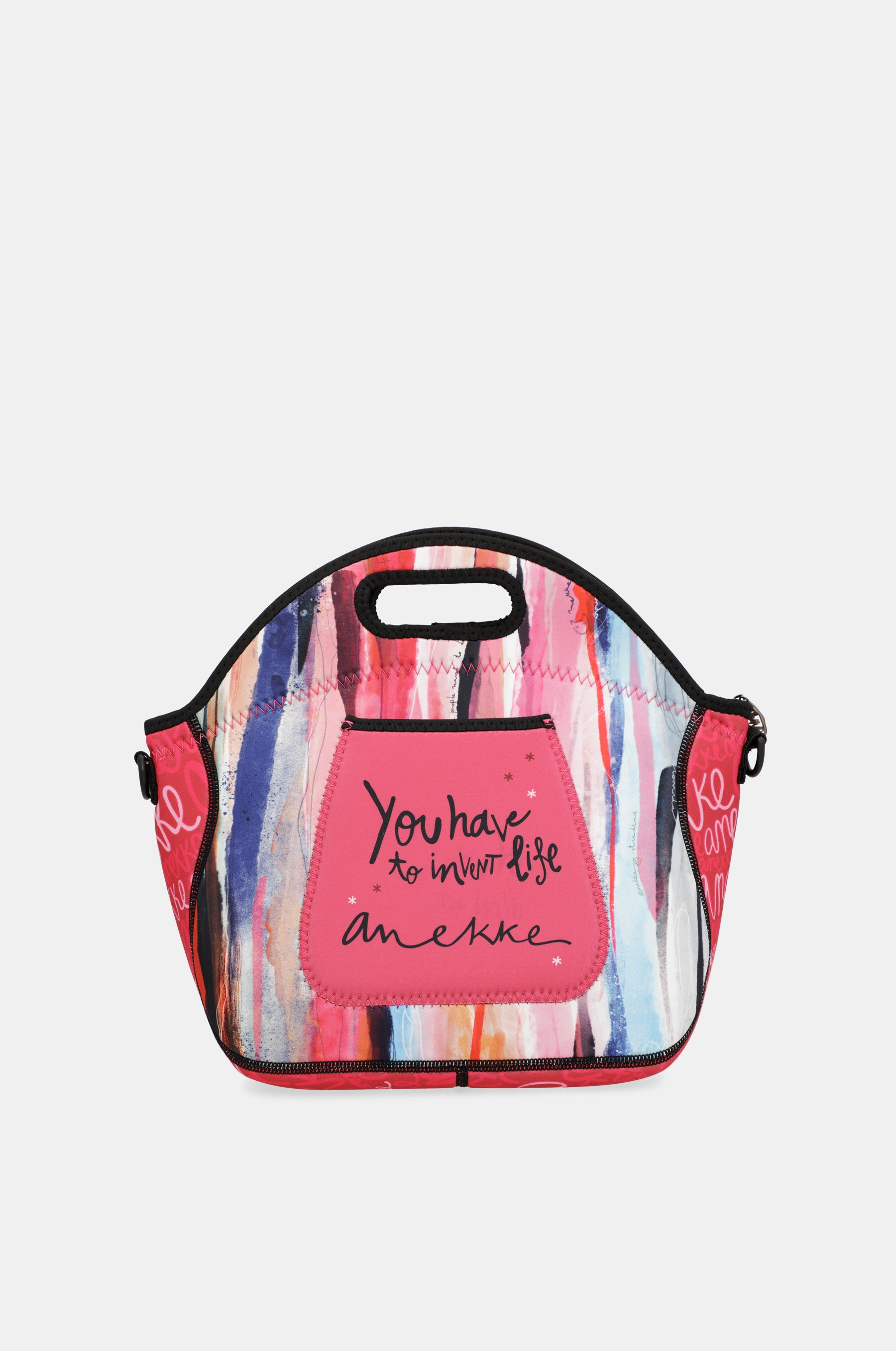 Borsa per il pranzo in neoprene Fashion