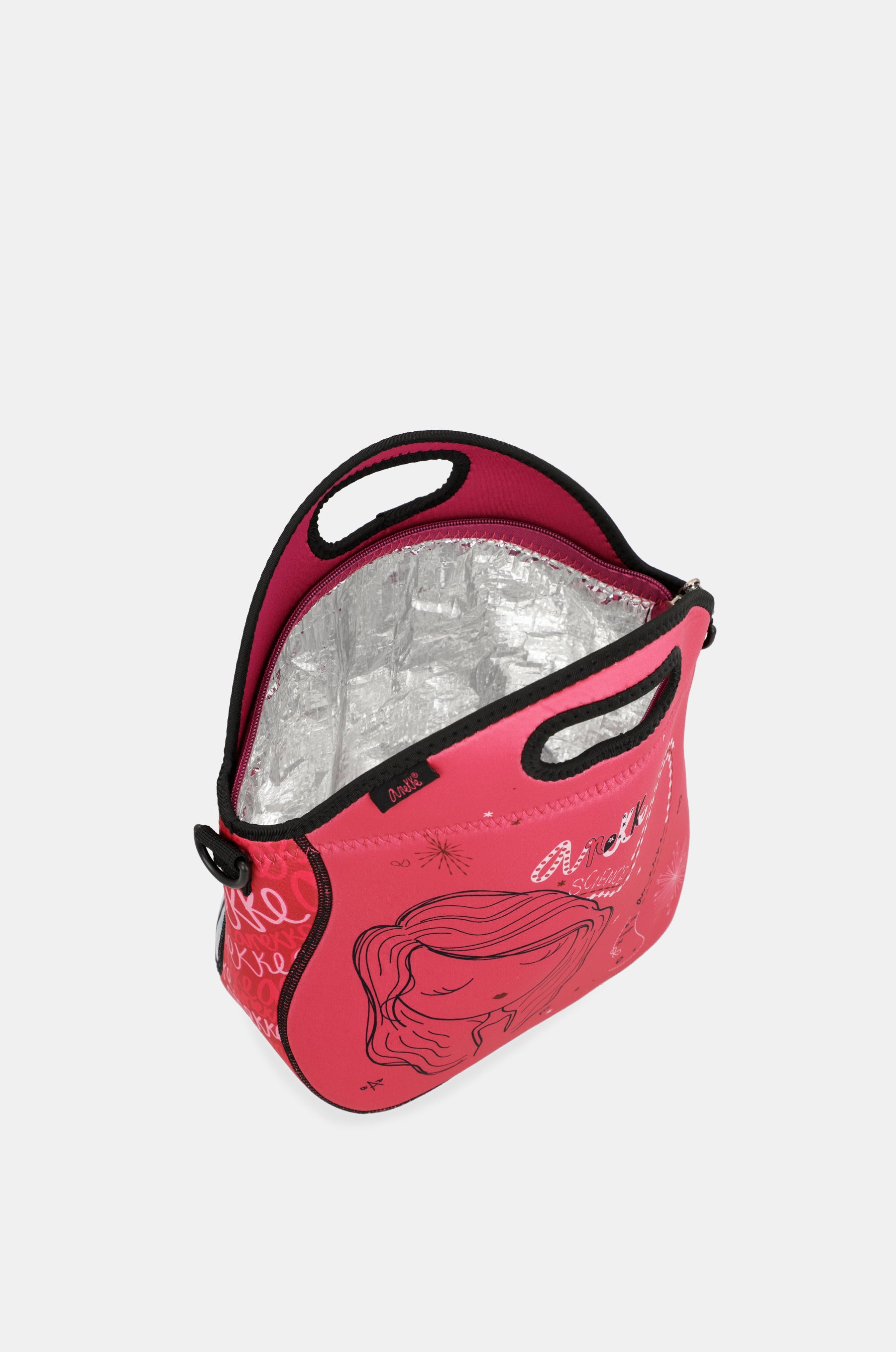 Borsa per il pranzo in neoprene Fashion