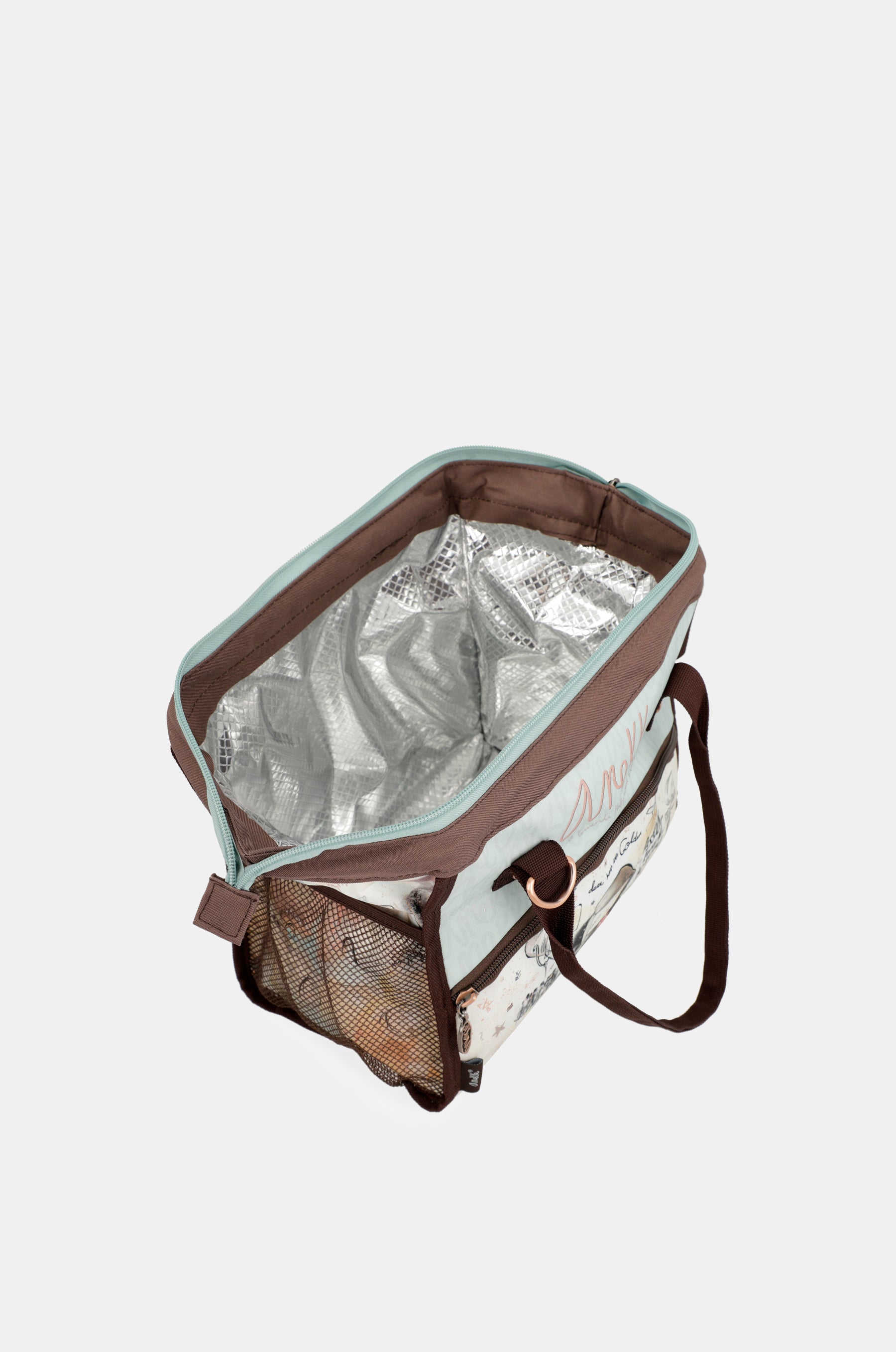 Borsa a tracolla Hollywood per il pranzo