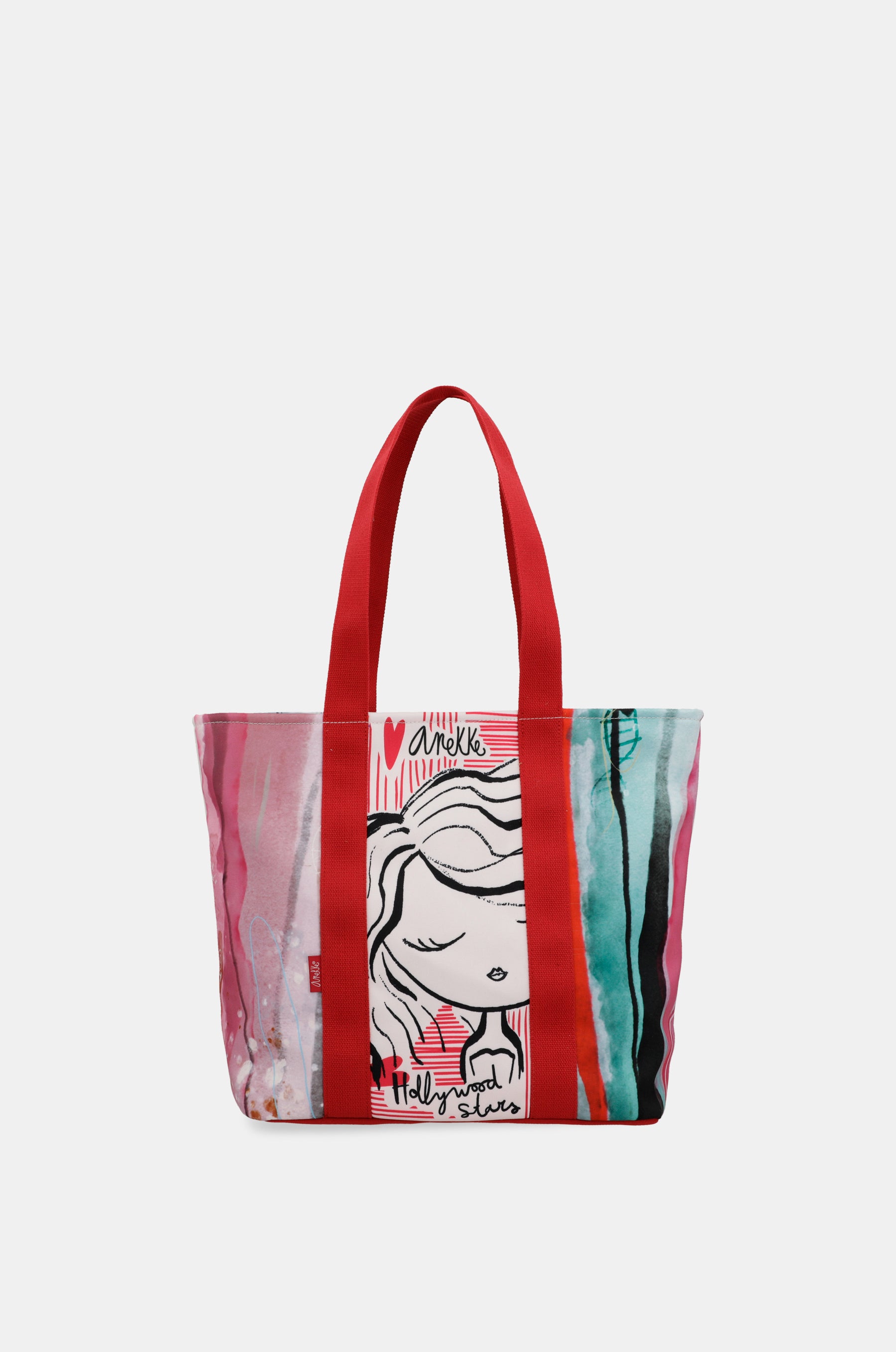 Borsa da spiaggia Hollywood