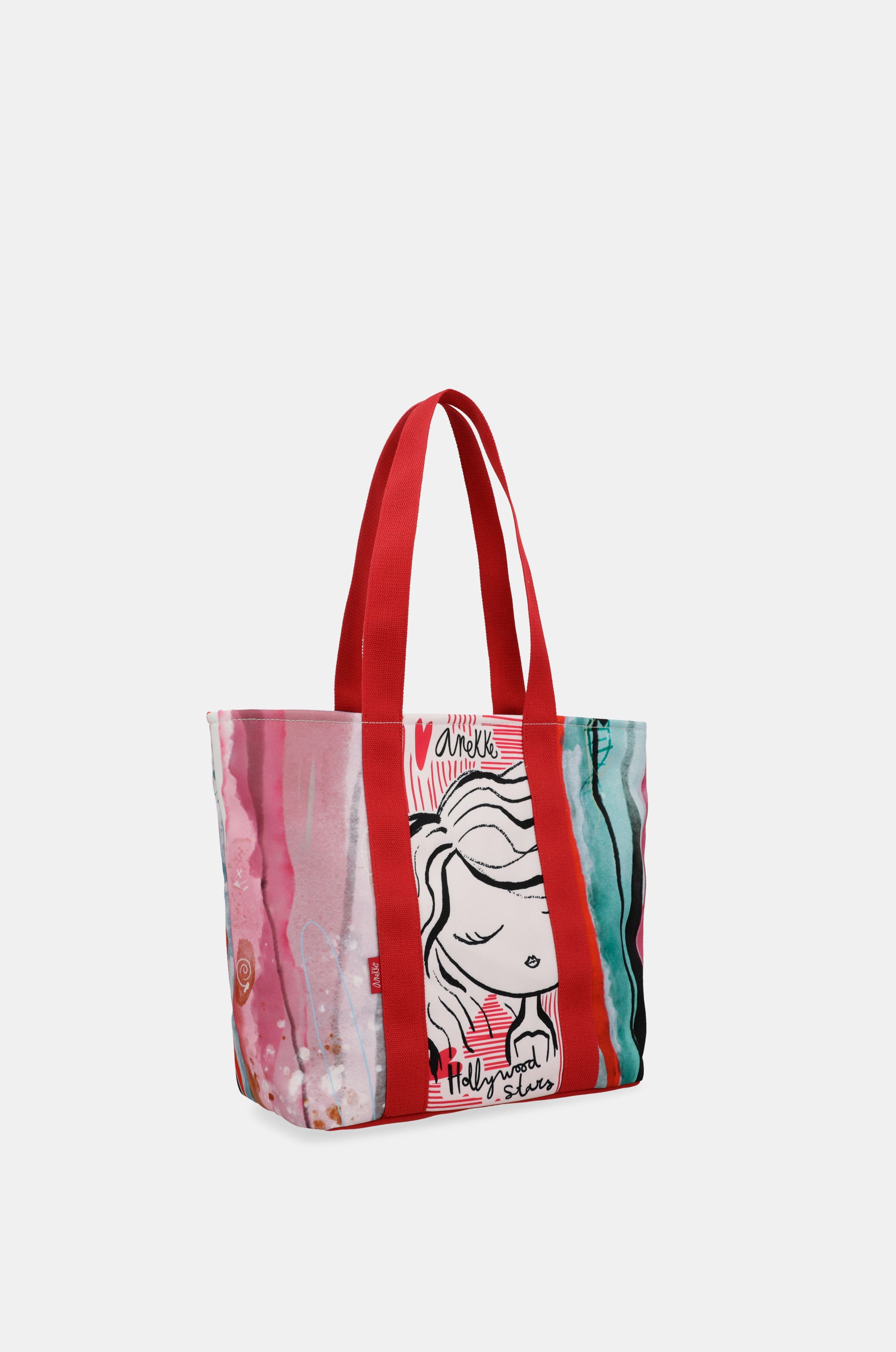 Borsa da spiaggia Hollywood