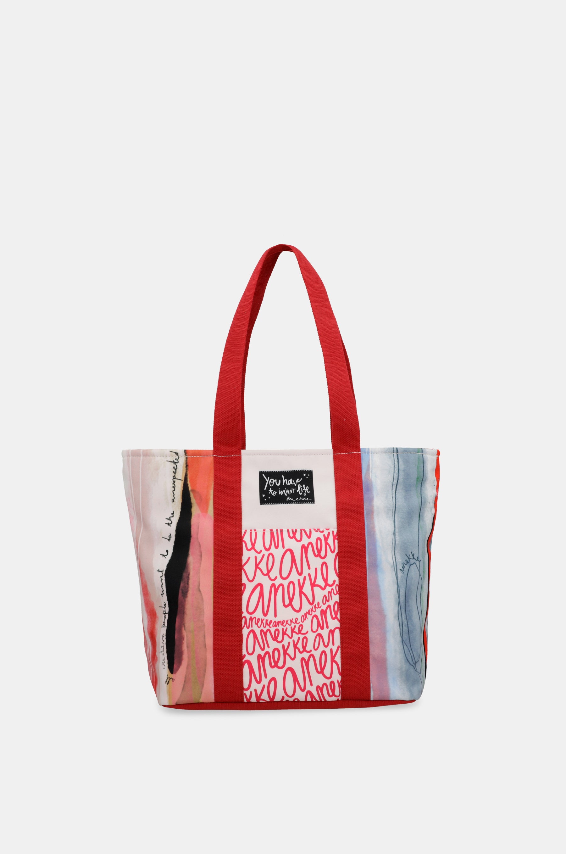 Borsa da spiaggia Hollywood