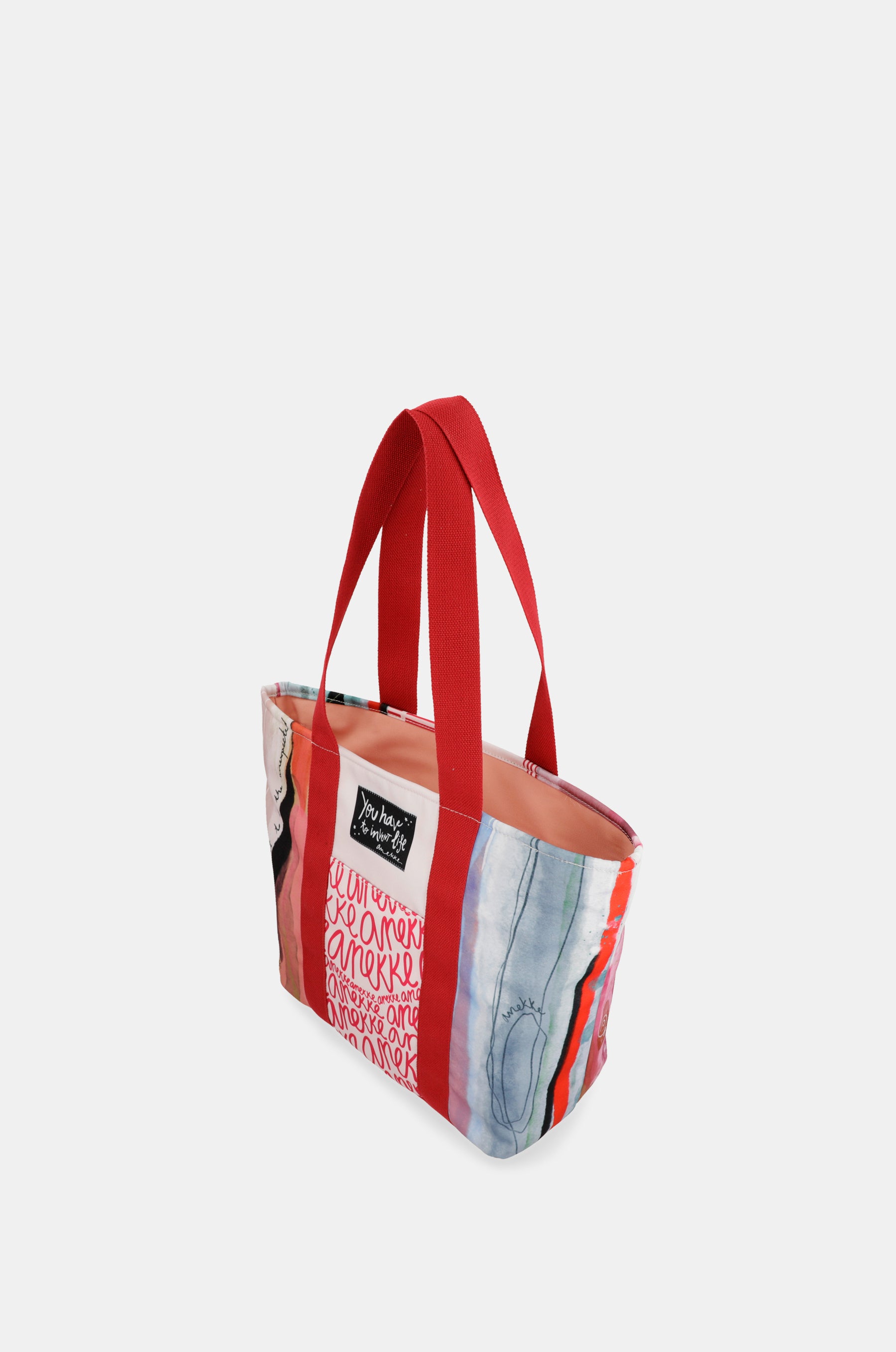 Borsa da spiaggia Hollywood