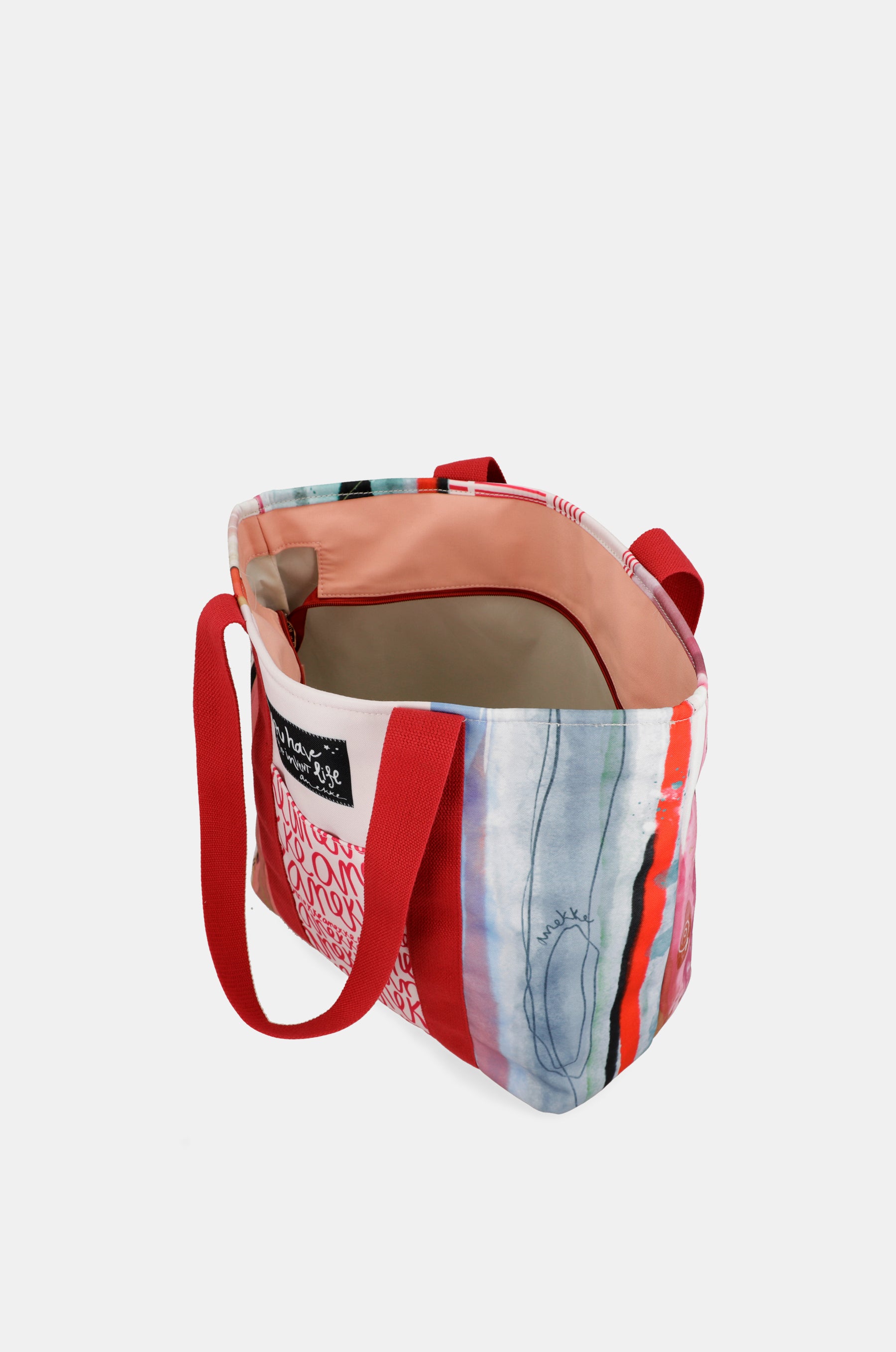 Borsa da spiaggia Hollywood