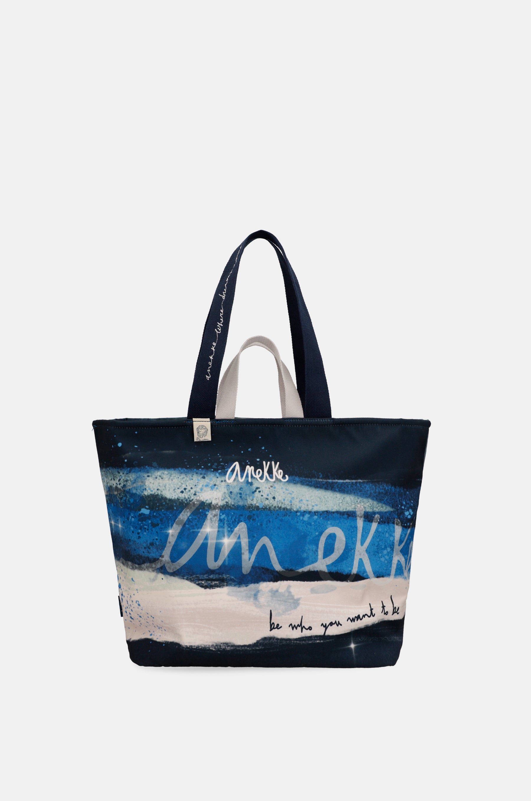 Borsa da spiaggia Studio