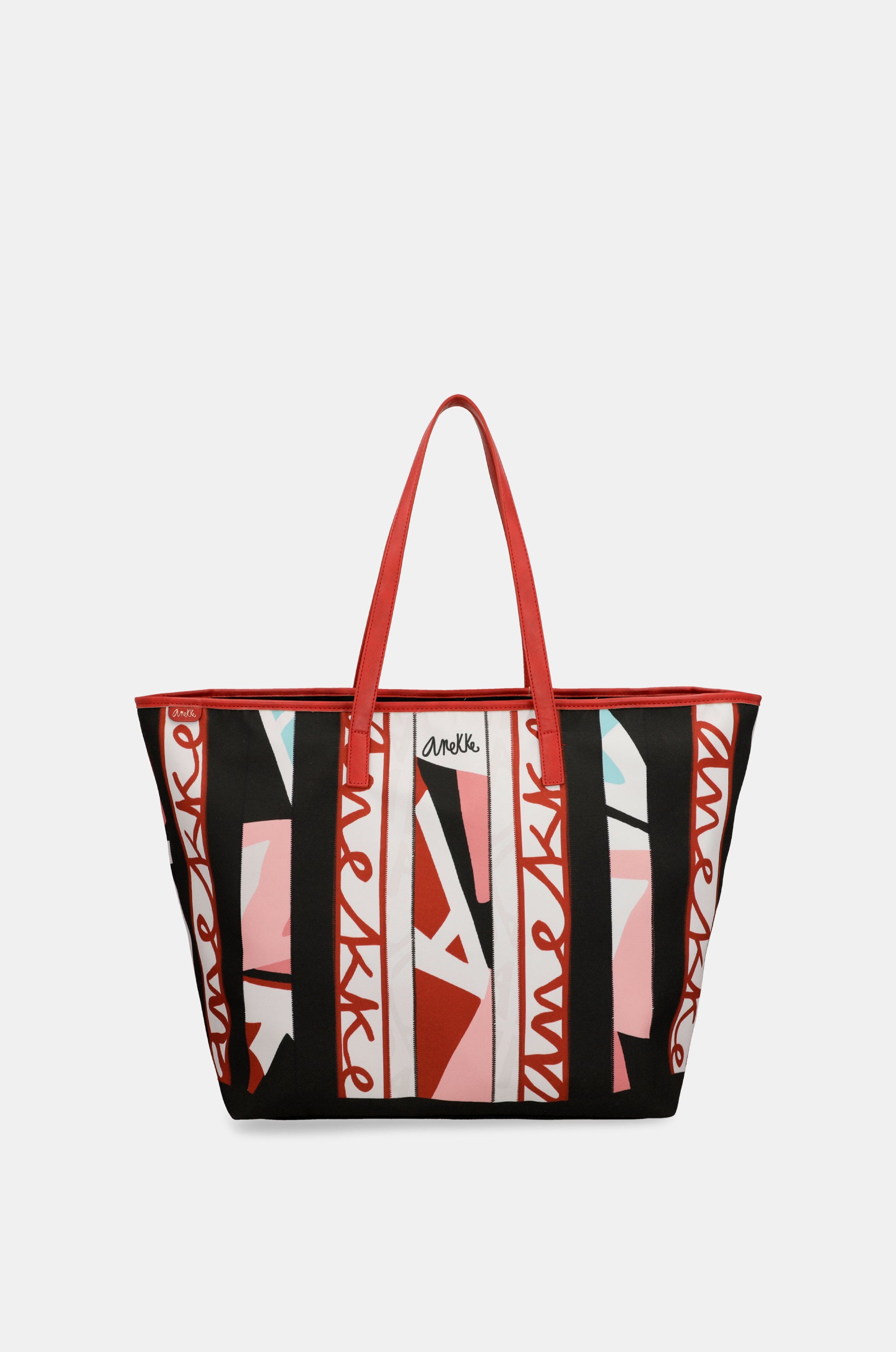 Adoro condividere la borsa da spiaggia