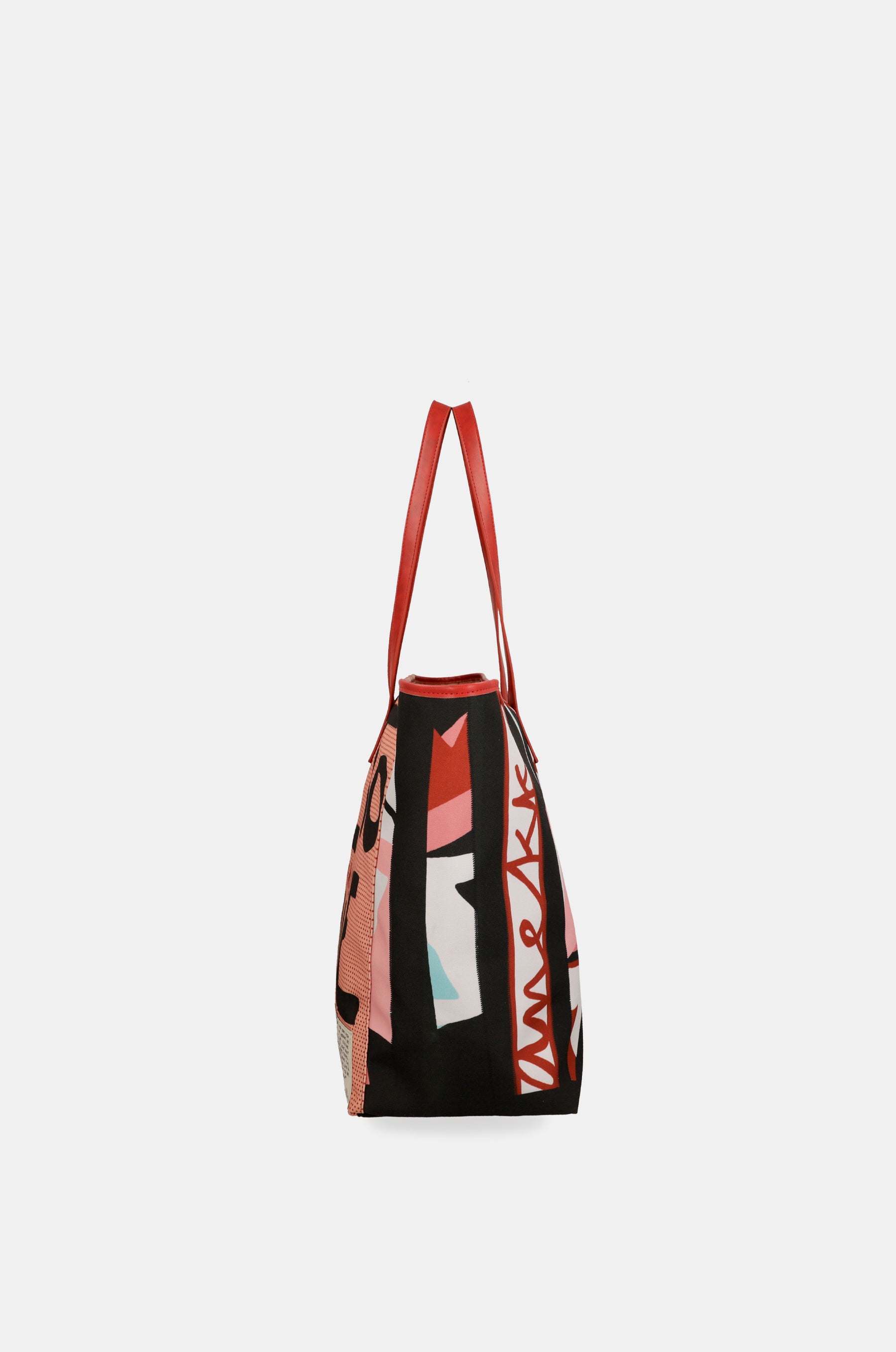 Adoro condividere la borsa da spiaggia