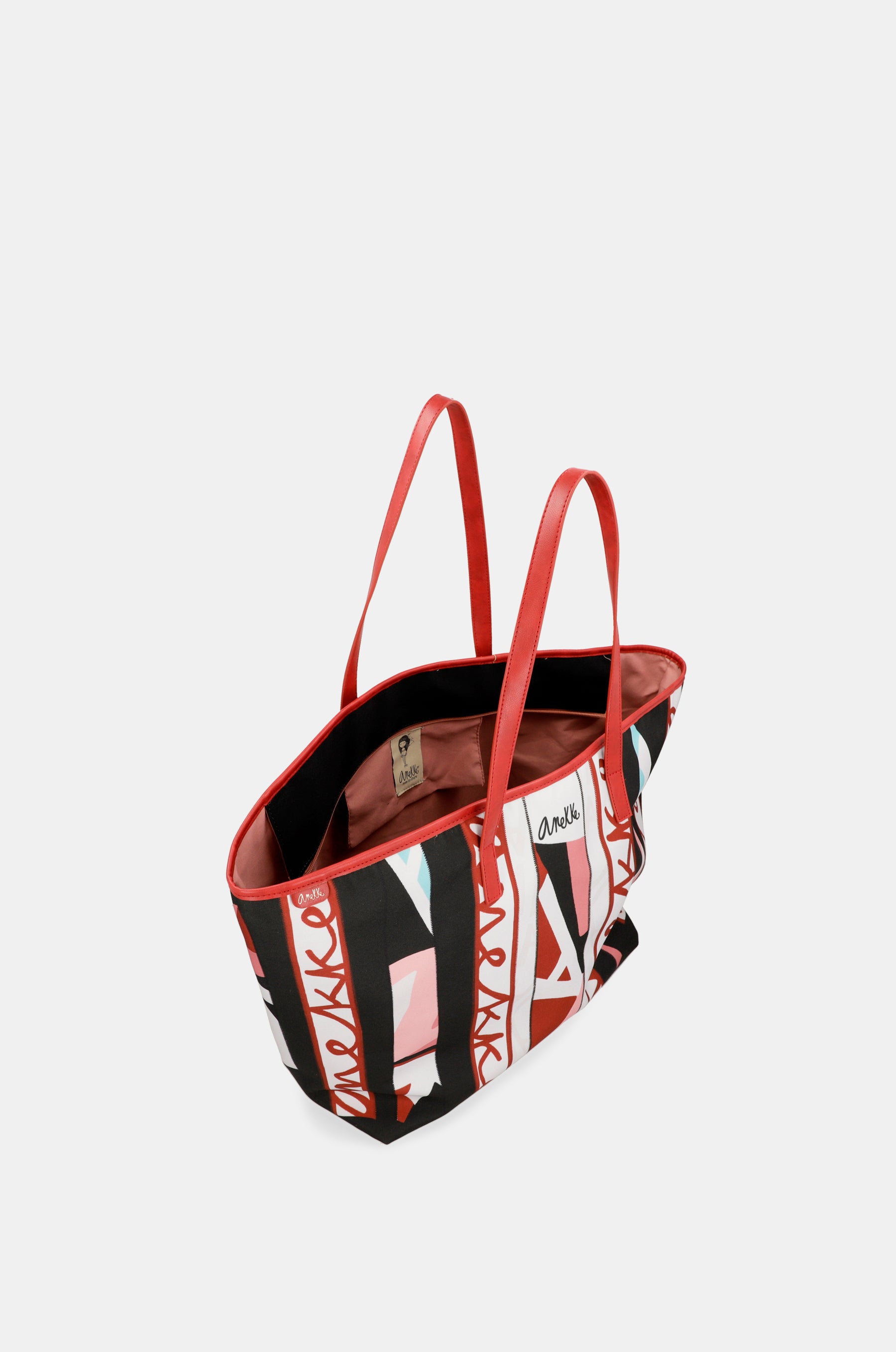 Adoro condividere la borsa da spiaggia