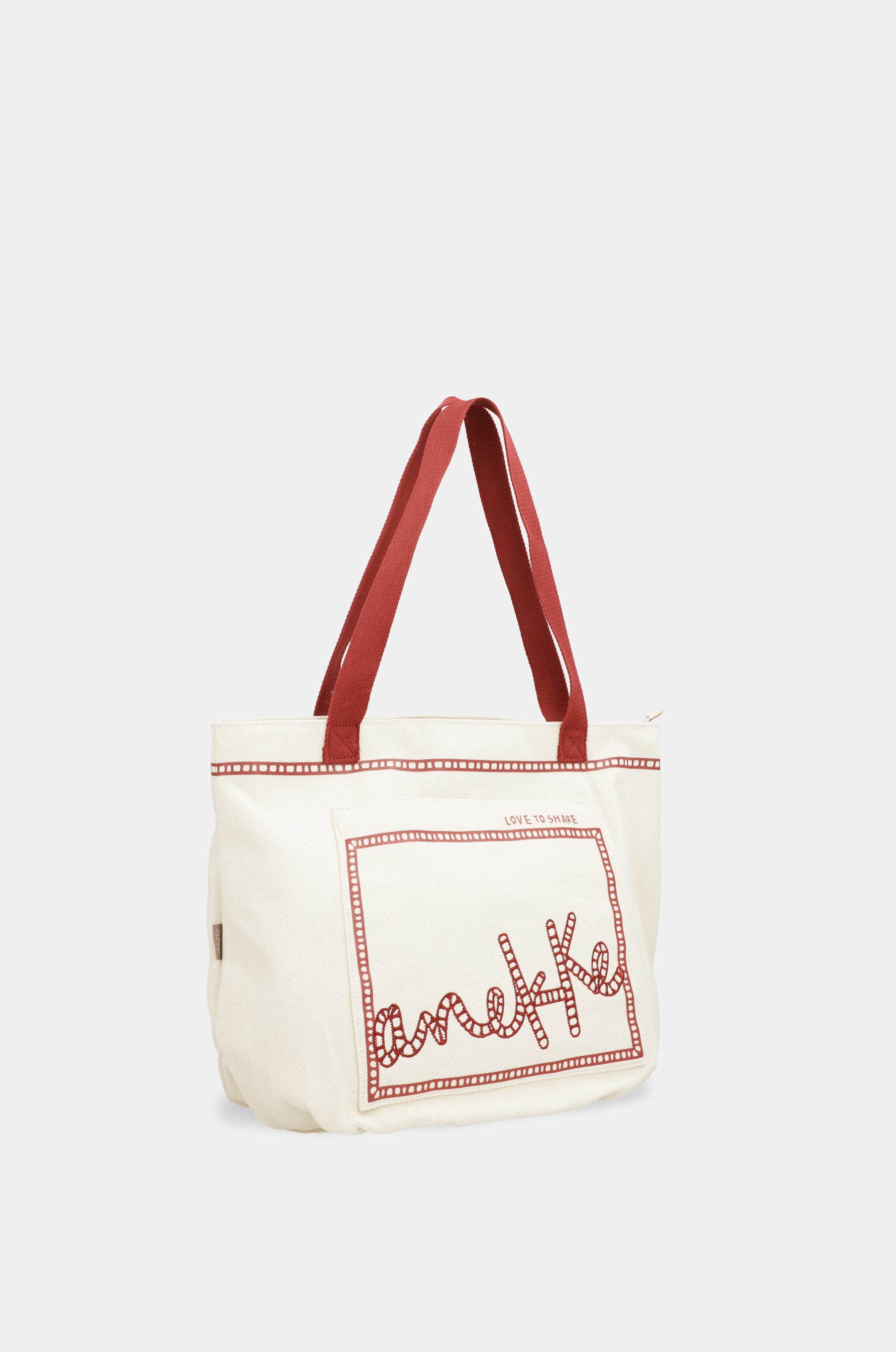Borsa da spiaggia Anekke