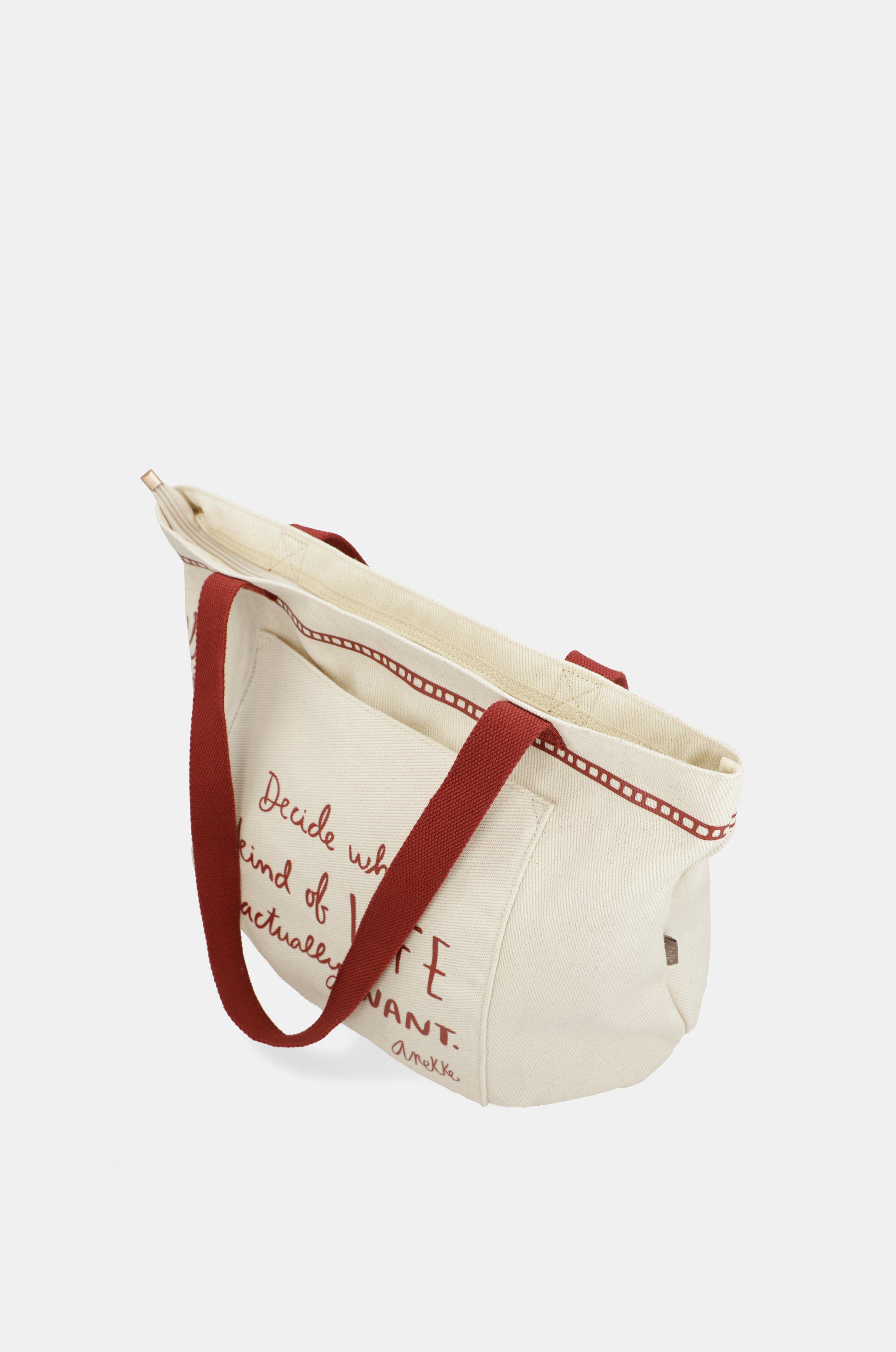 Borsa da spiaggia Anekke