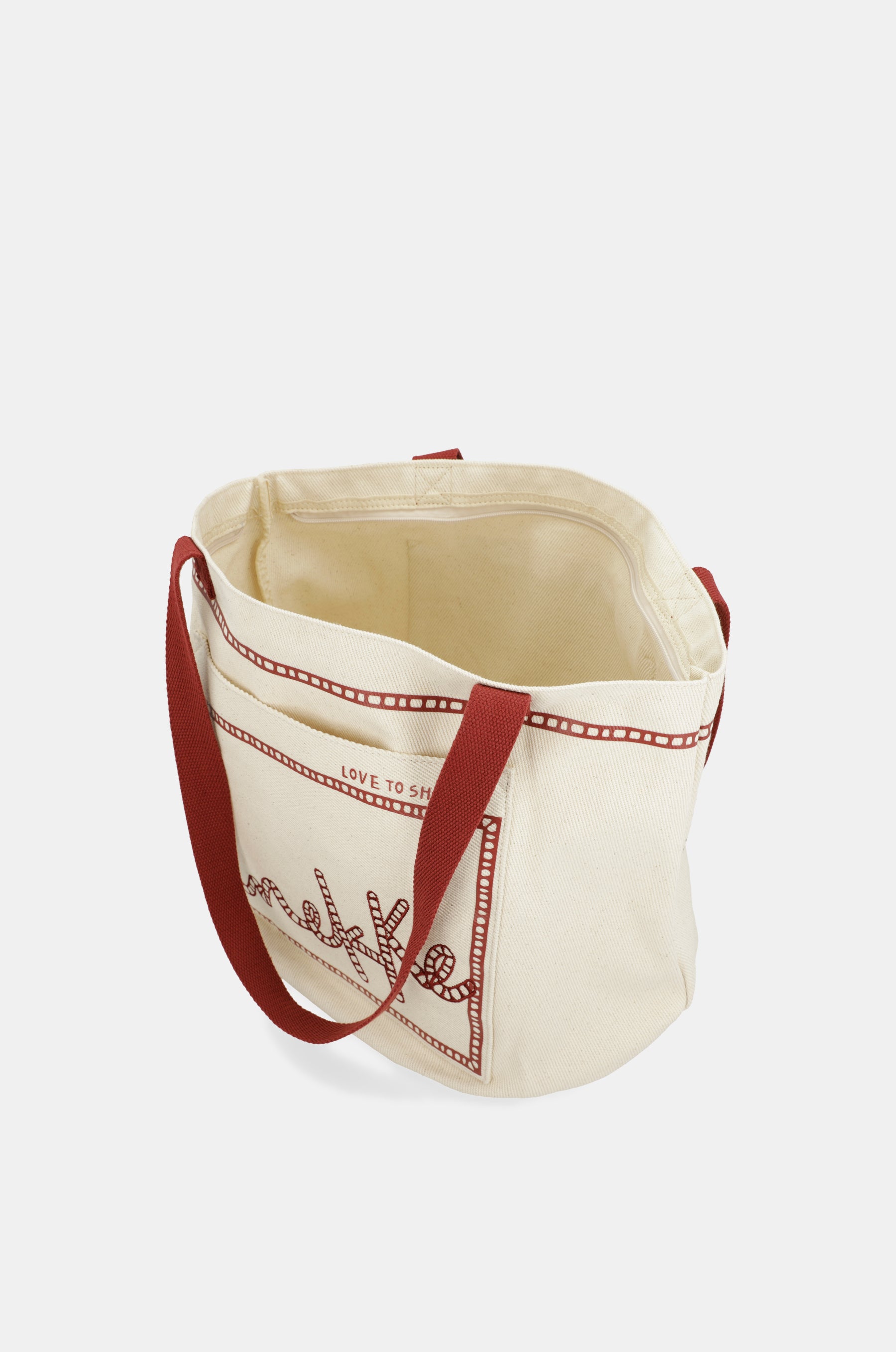 Borsa da spiaggia Anekke