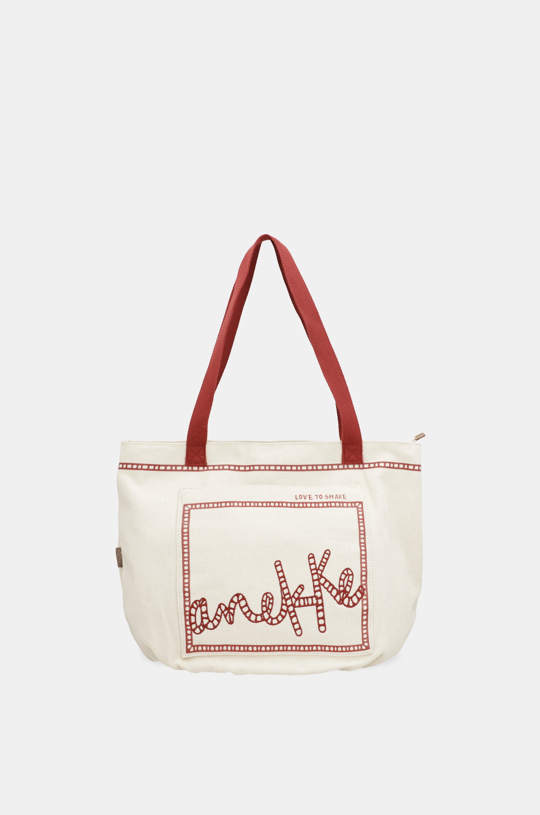 Borsa da spiaggia Anekke