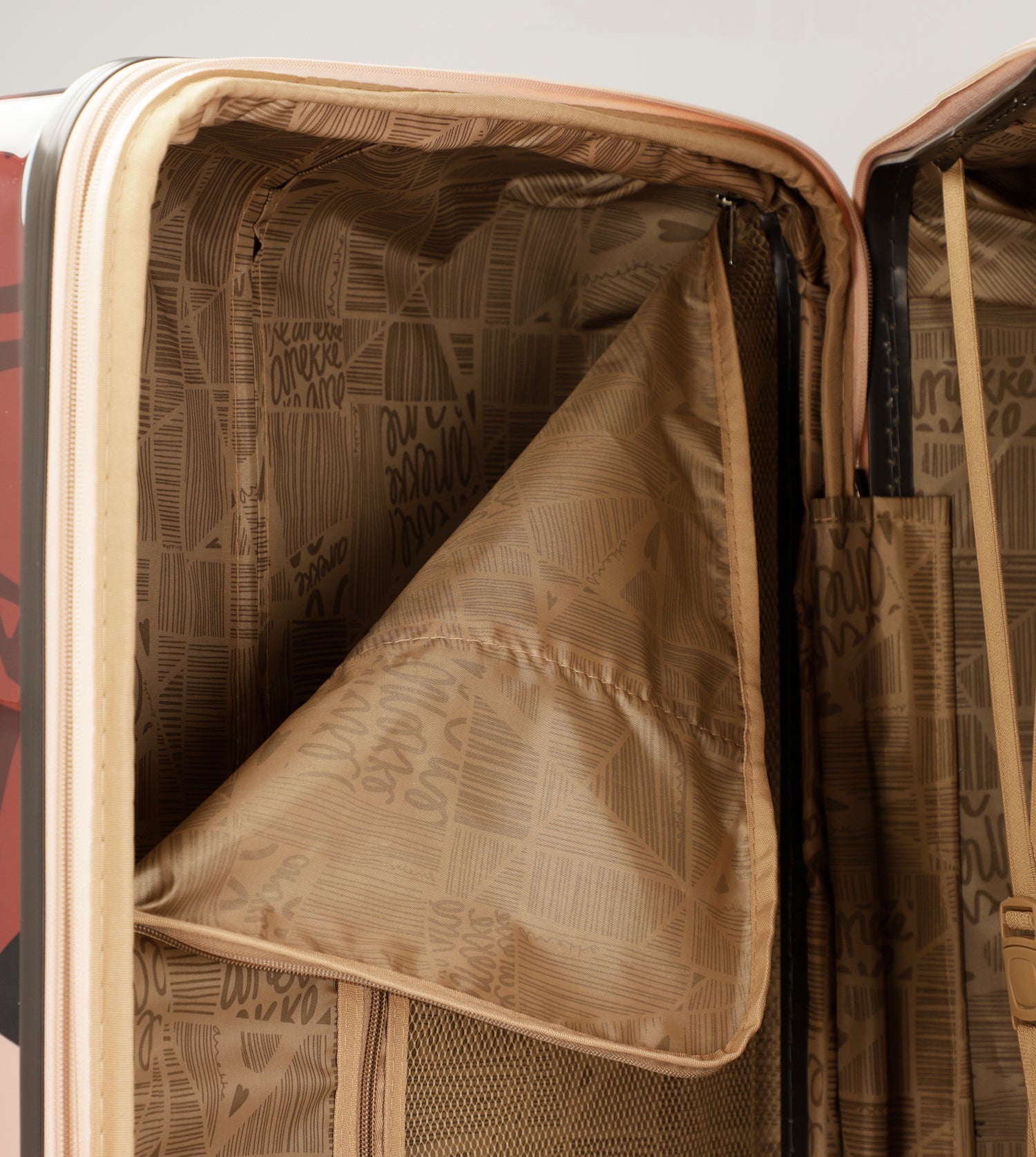 Valigia grande Anekke