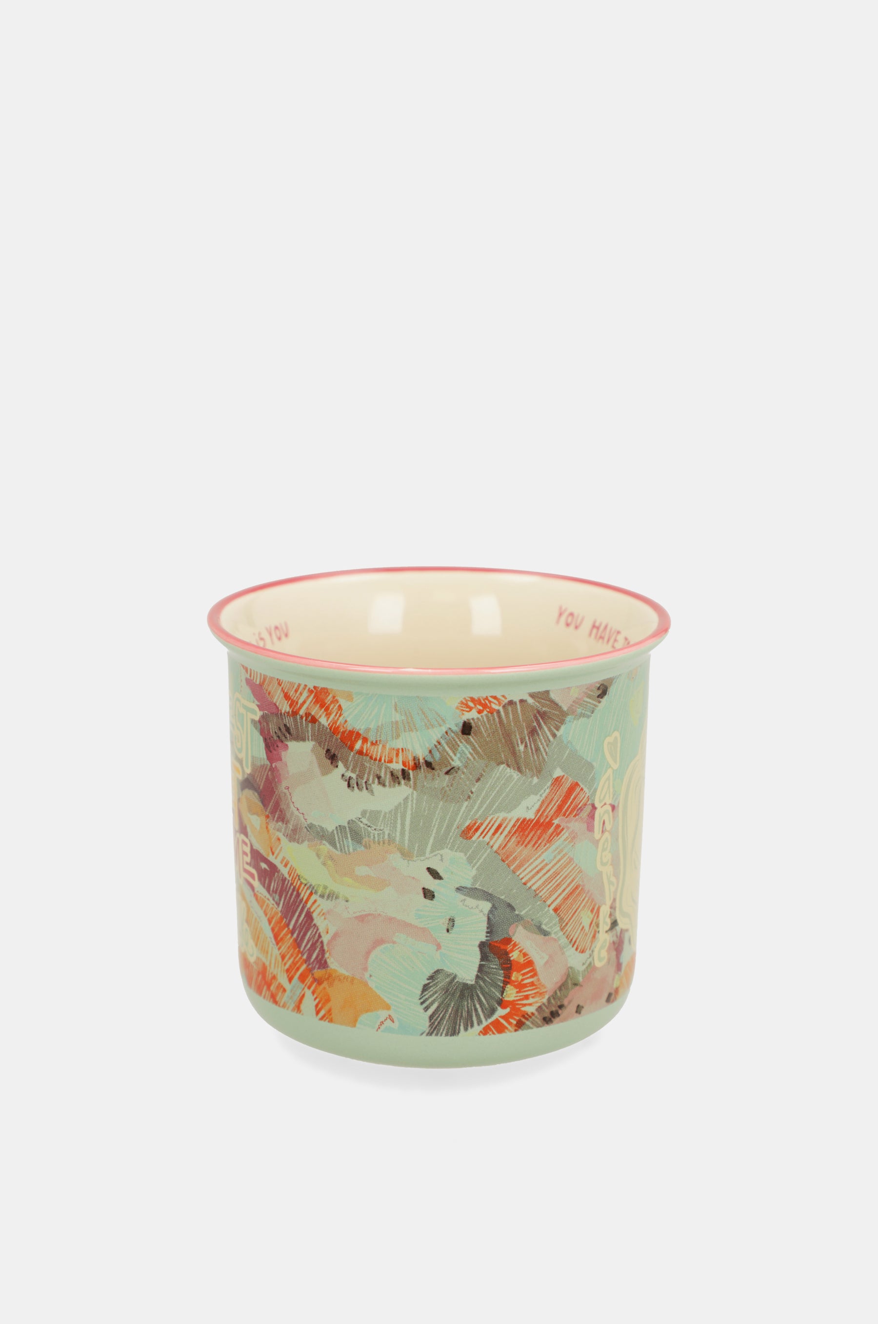 Tazza Passion