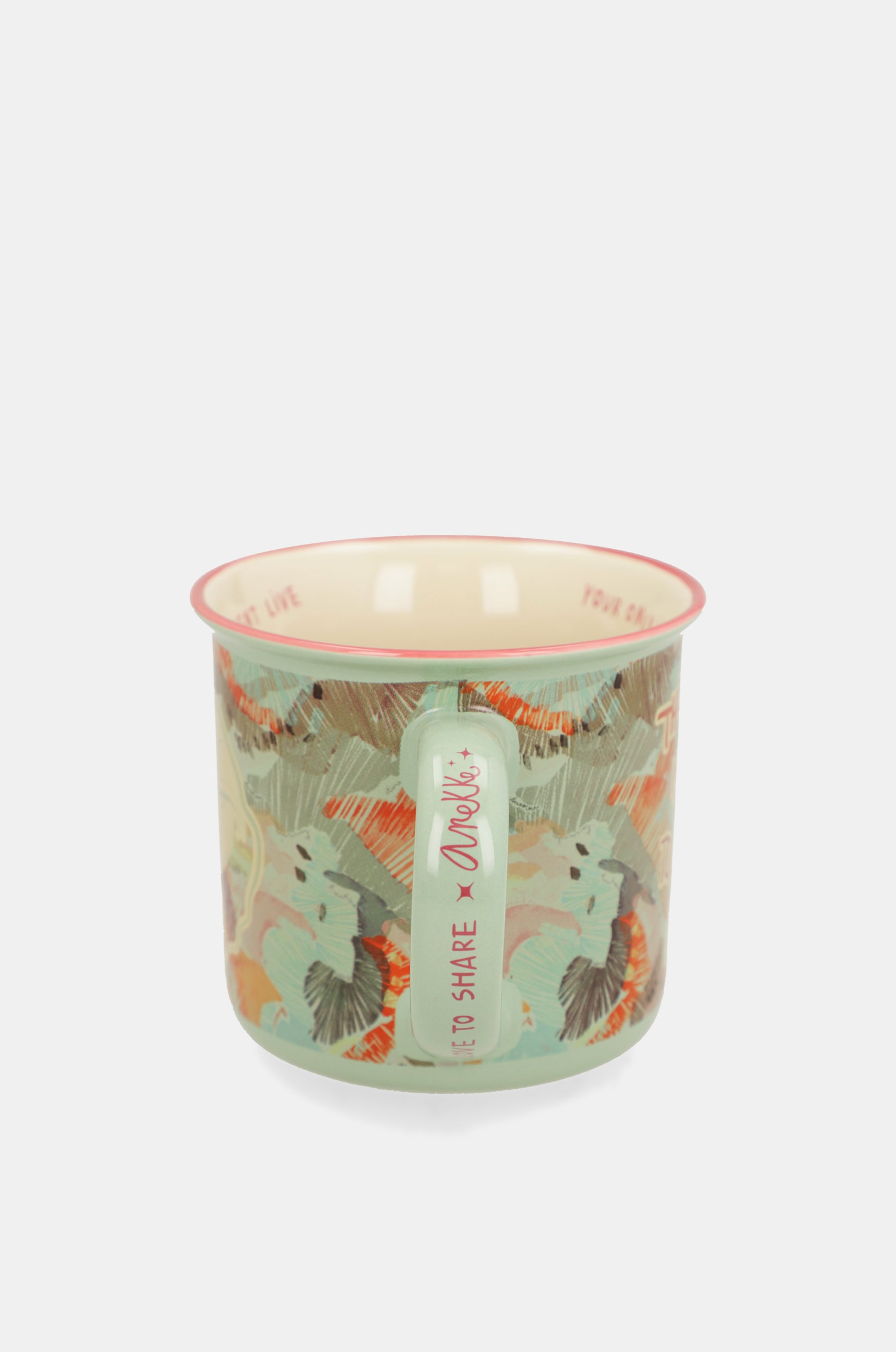Tazza Passion