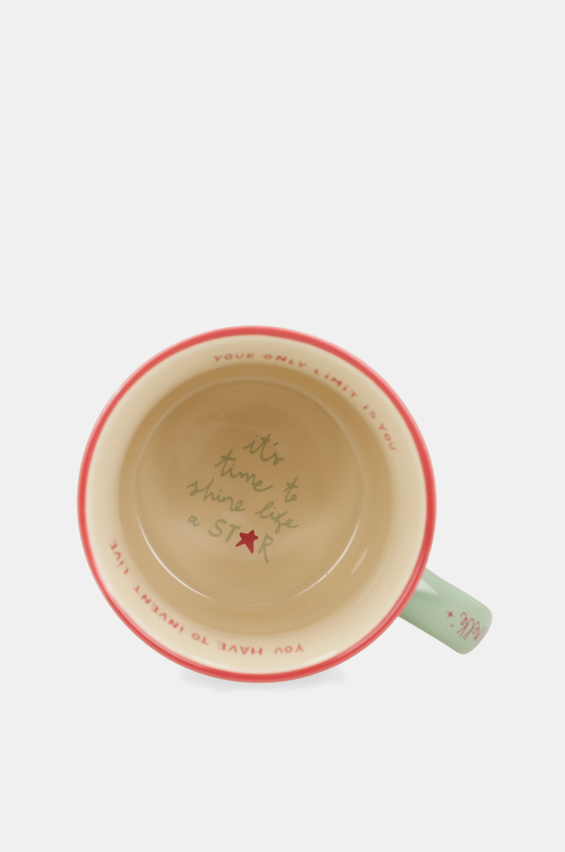 Tazza Passion
