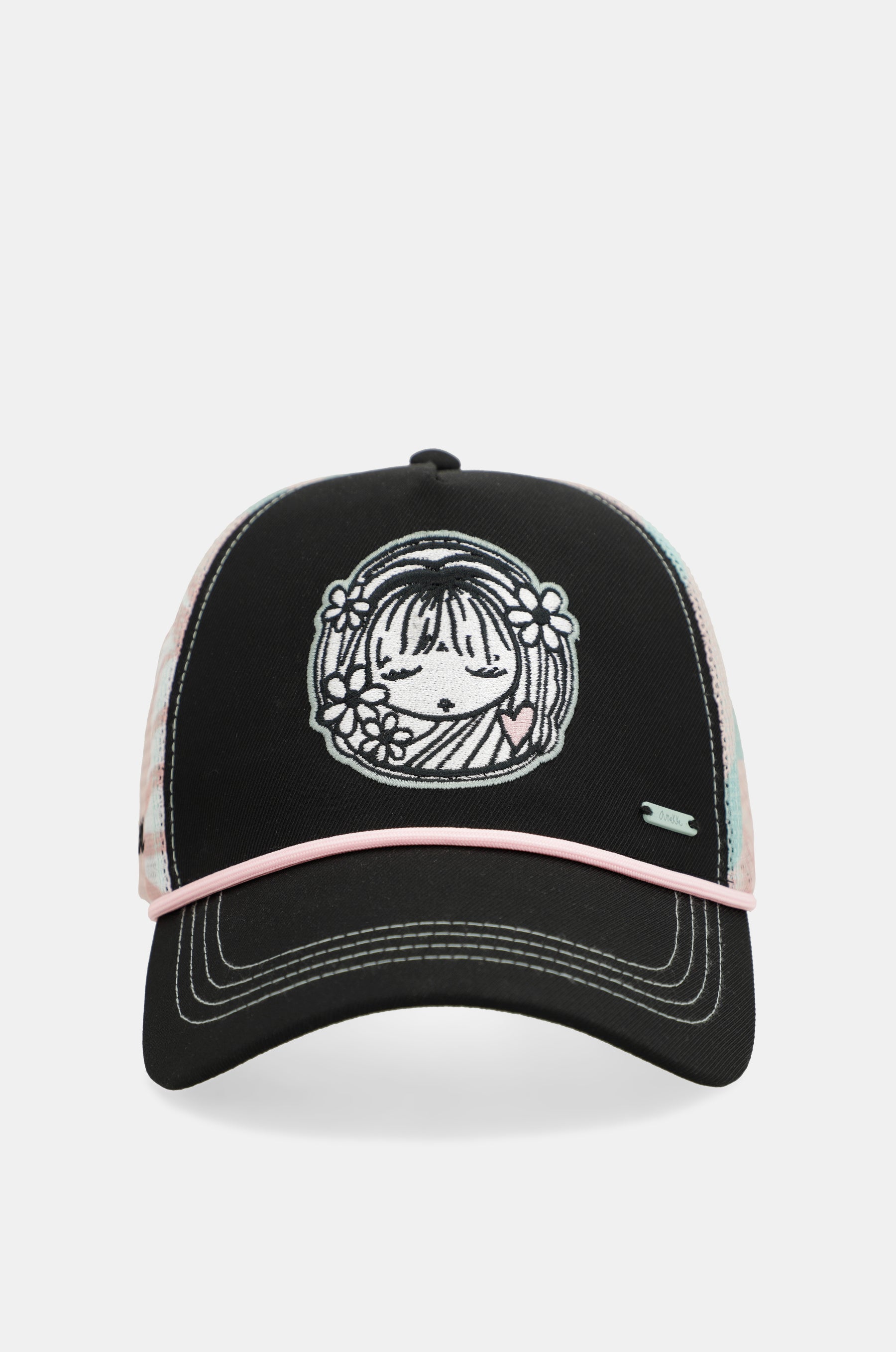 Cappellino Anekke anni Sessanta