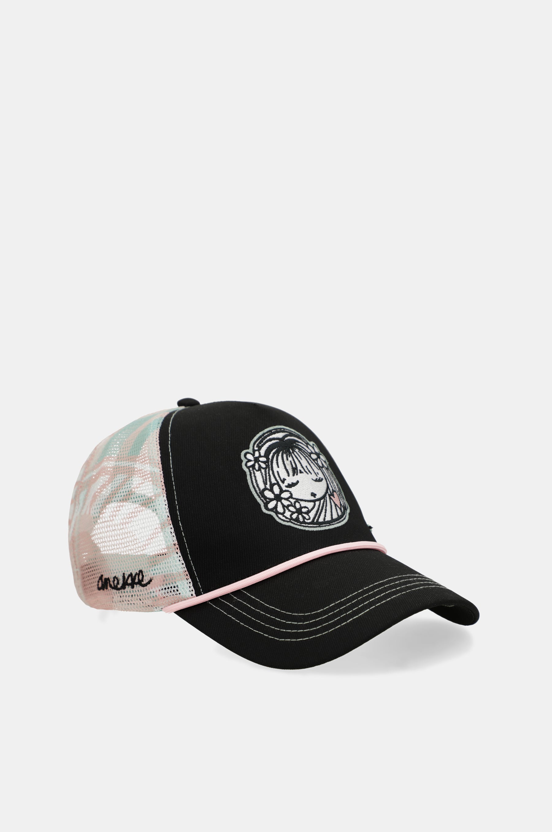 Cappellino Anekke anni Sessanta