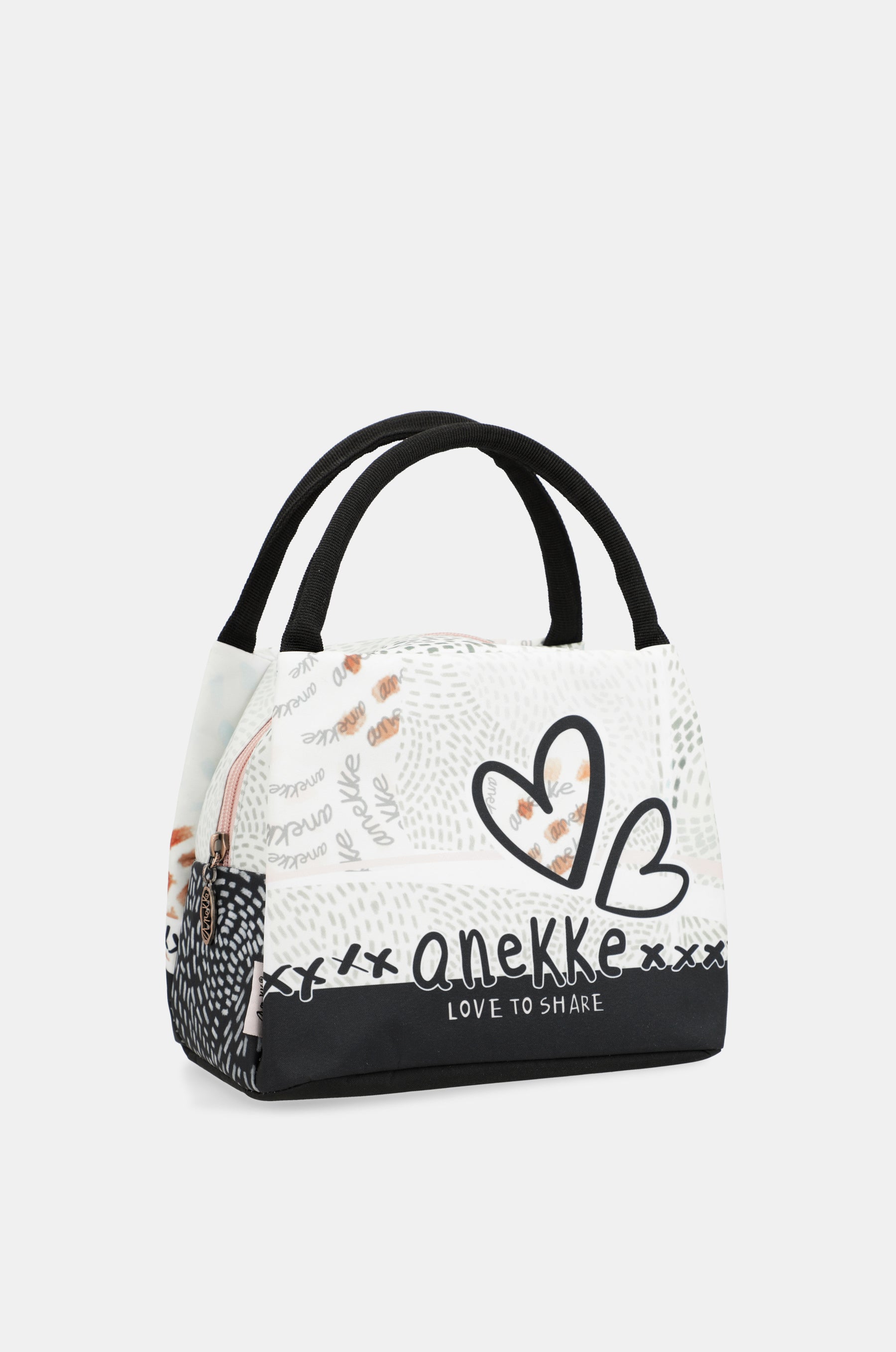 Borsa per il pranzo anni Sessanta