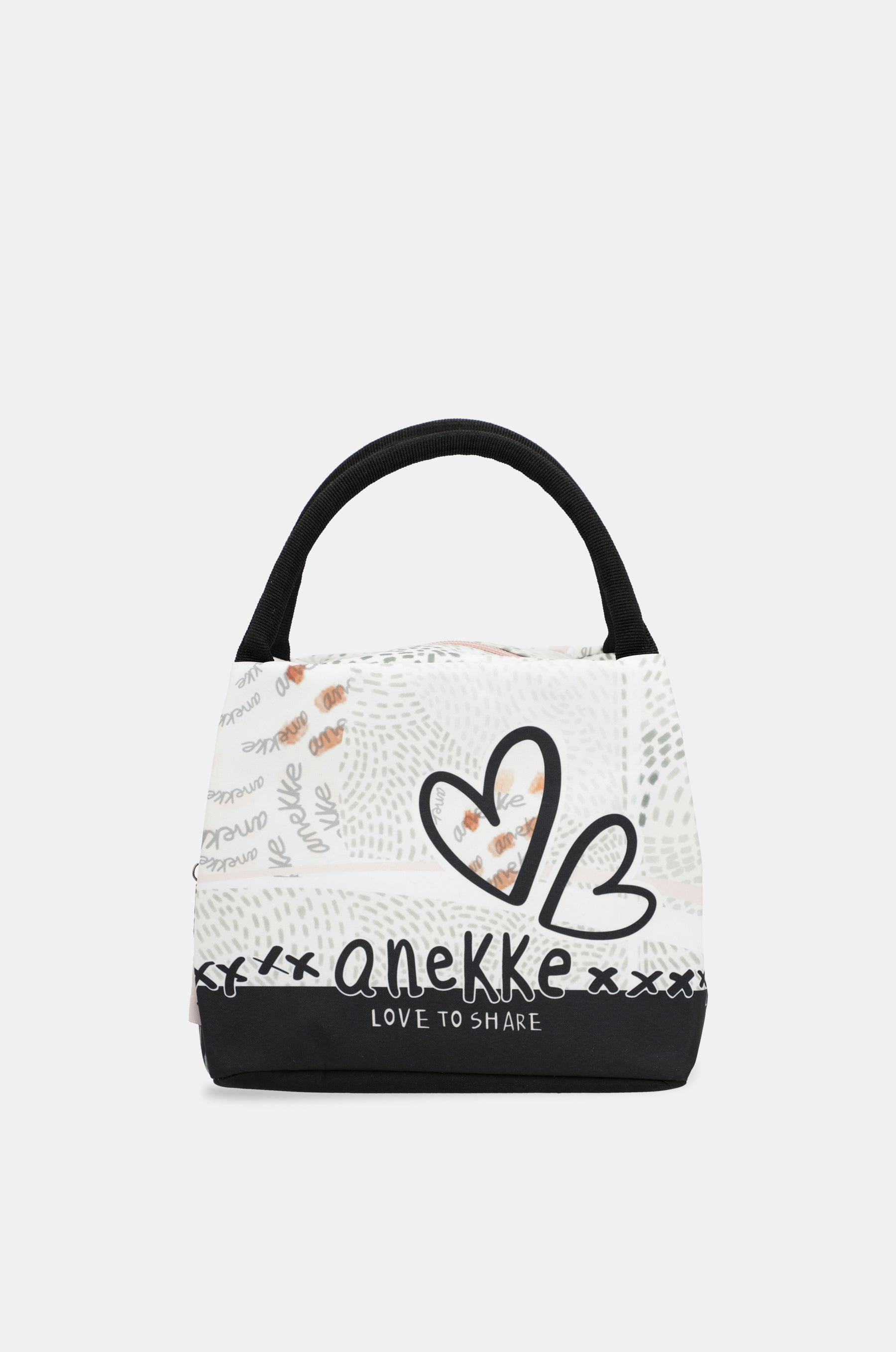 Borsa per il pranzo anni Sessanta