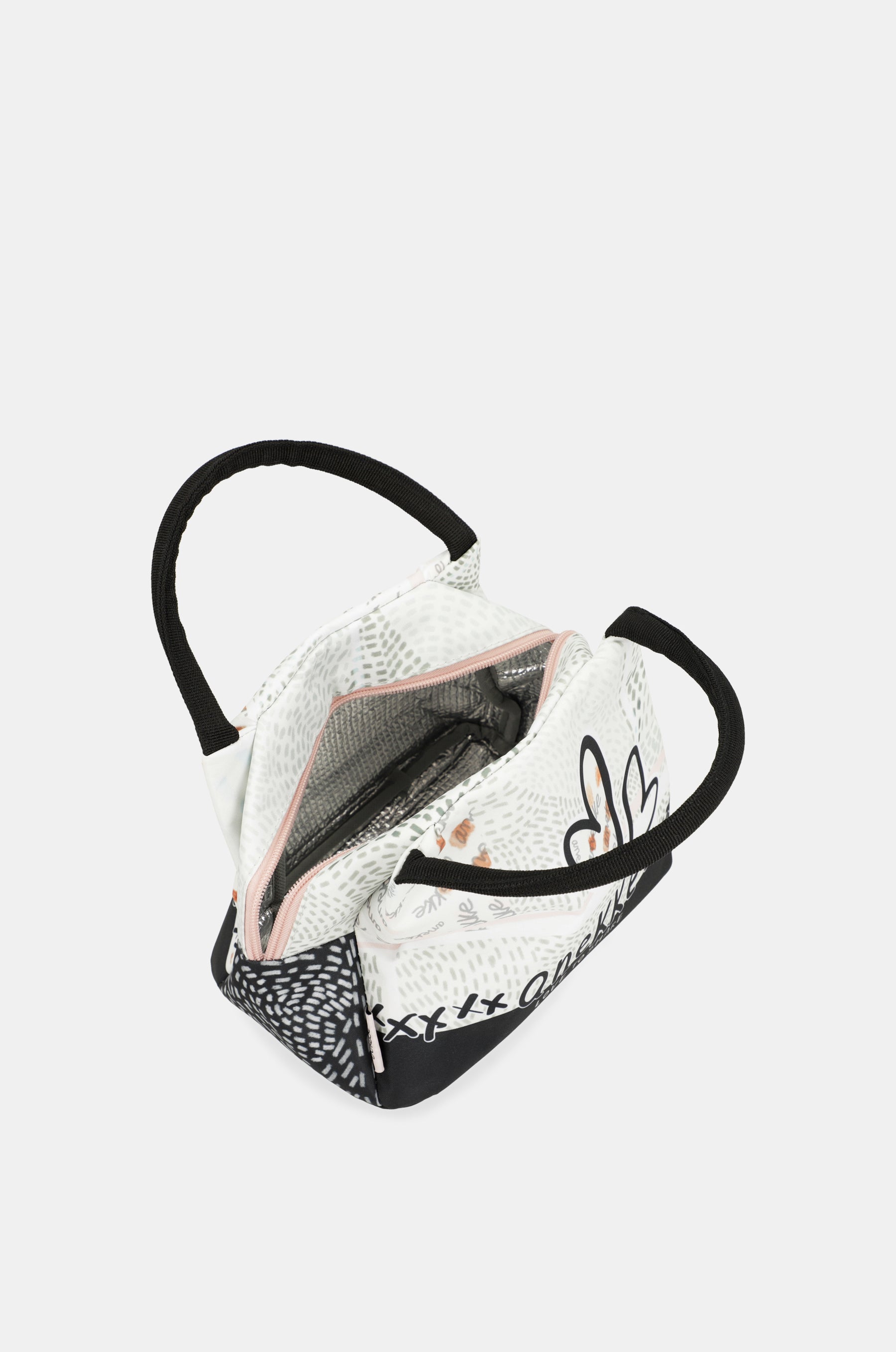 Borsa per il pranzo anni Sessanta