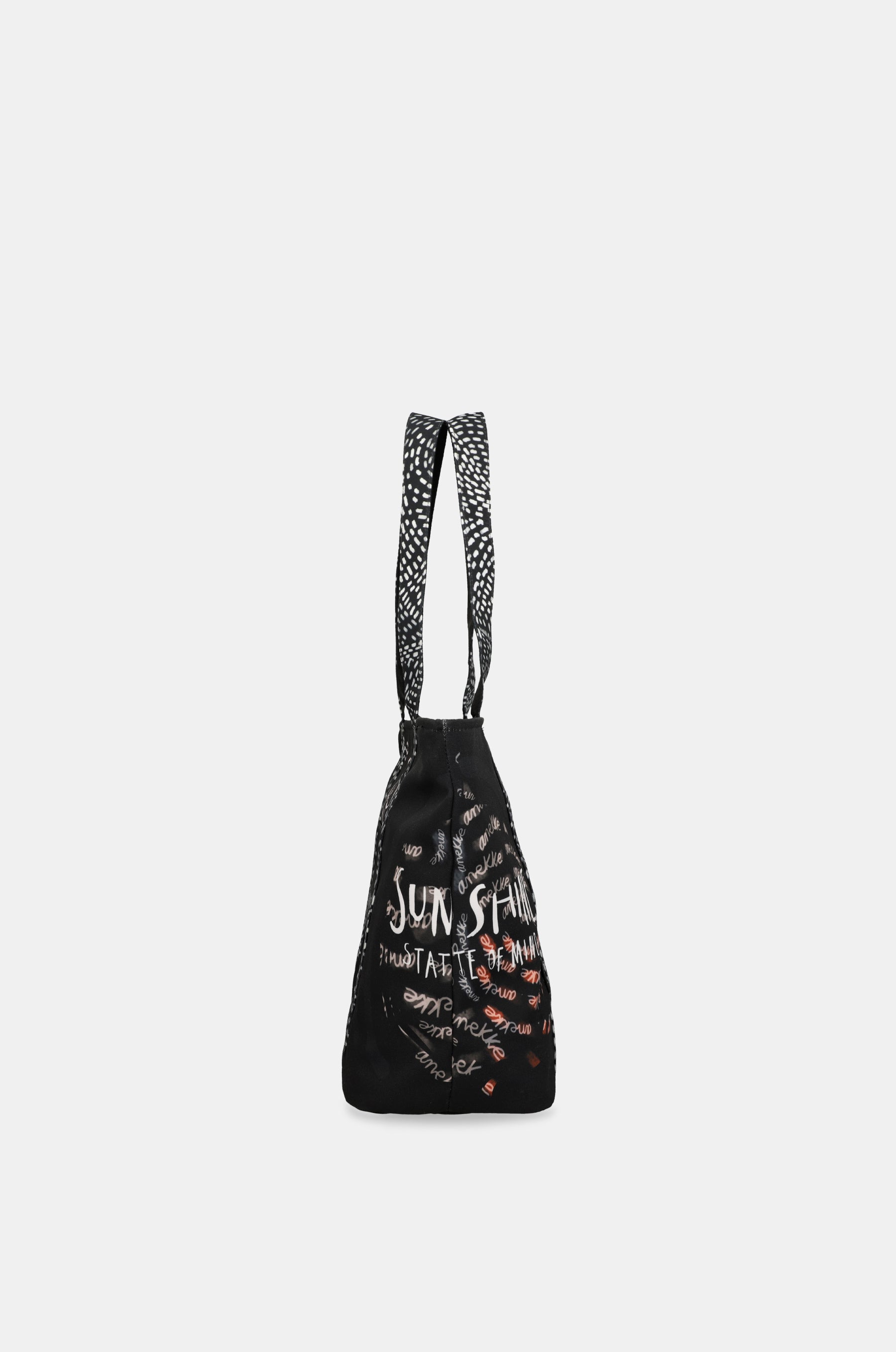 Borsa da spiaggia Peace & Love