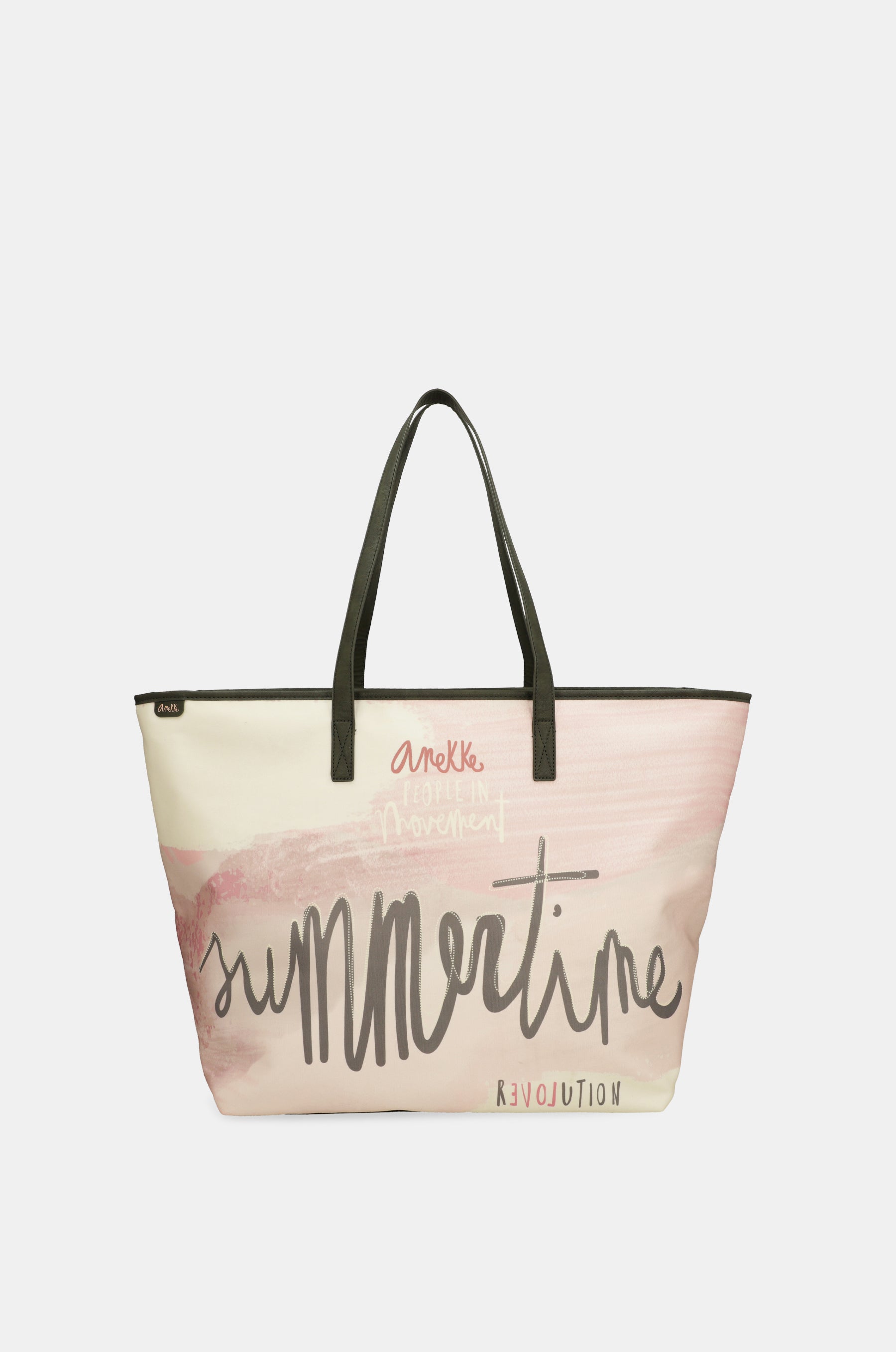 Borsa da spiaggia estiva