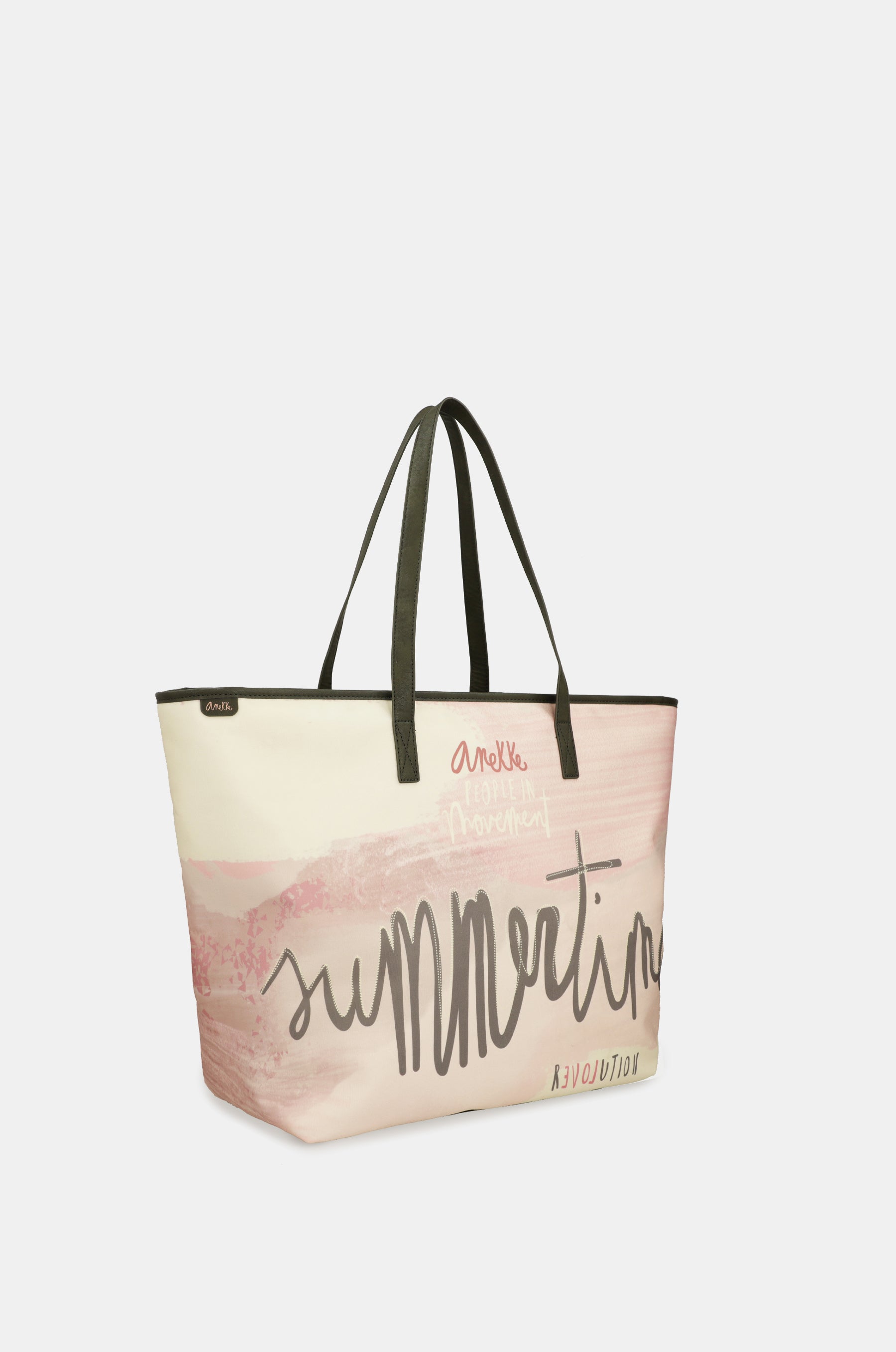 Borsa da spiaggia estiva